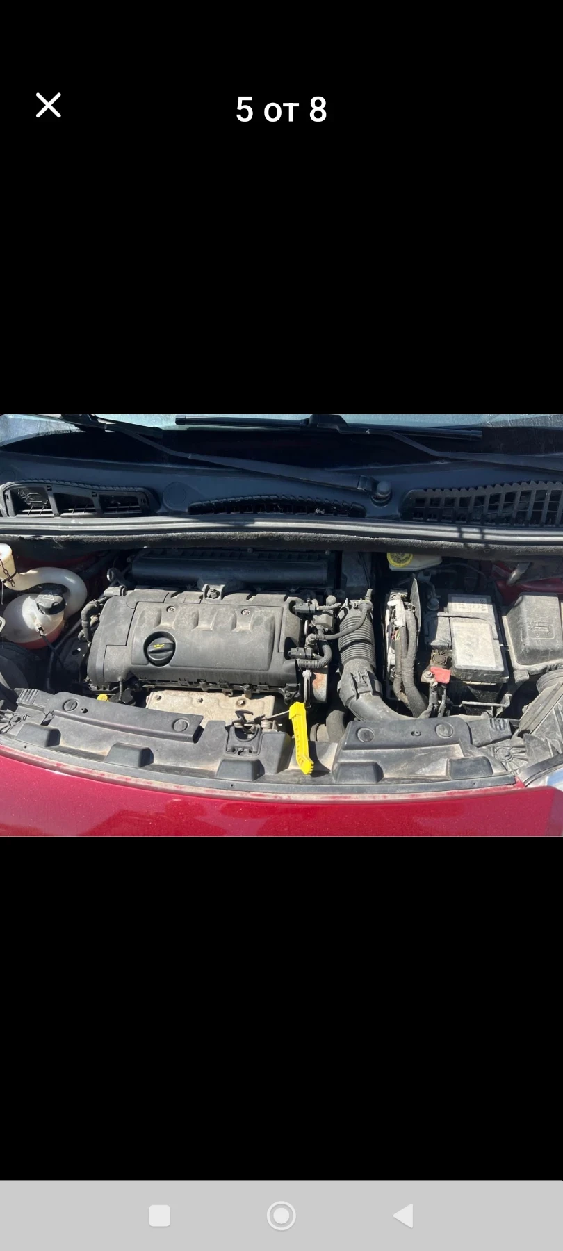 Citroen C3 Picasso 1400 | Mobile.bg � ����������� 5