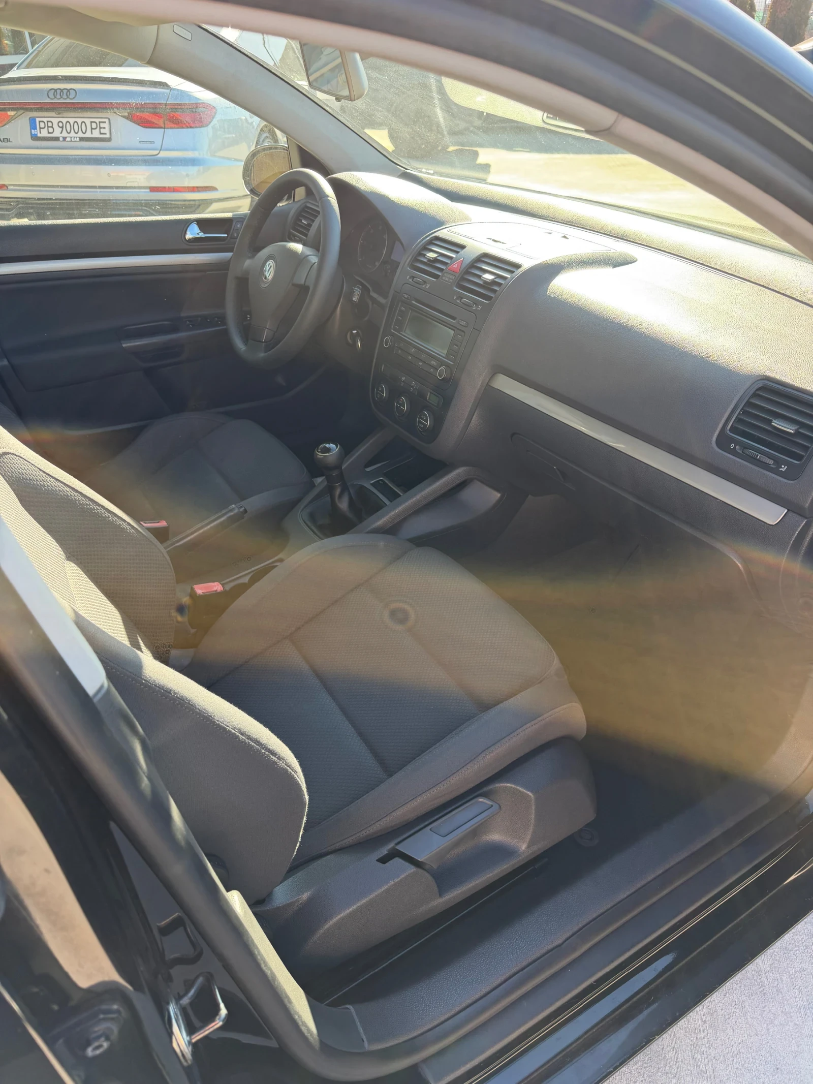 VW Golf * 2.0TDI* TOP*  | Mobile.bg � ����������� 16