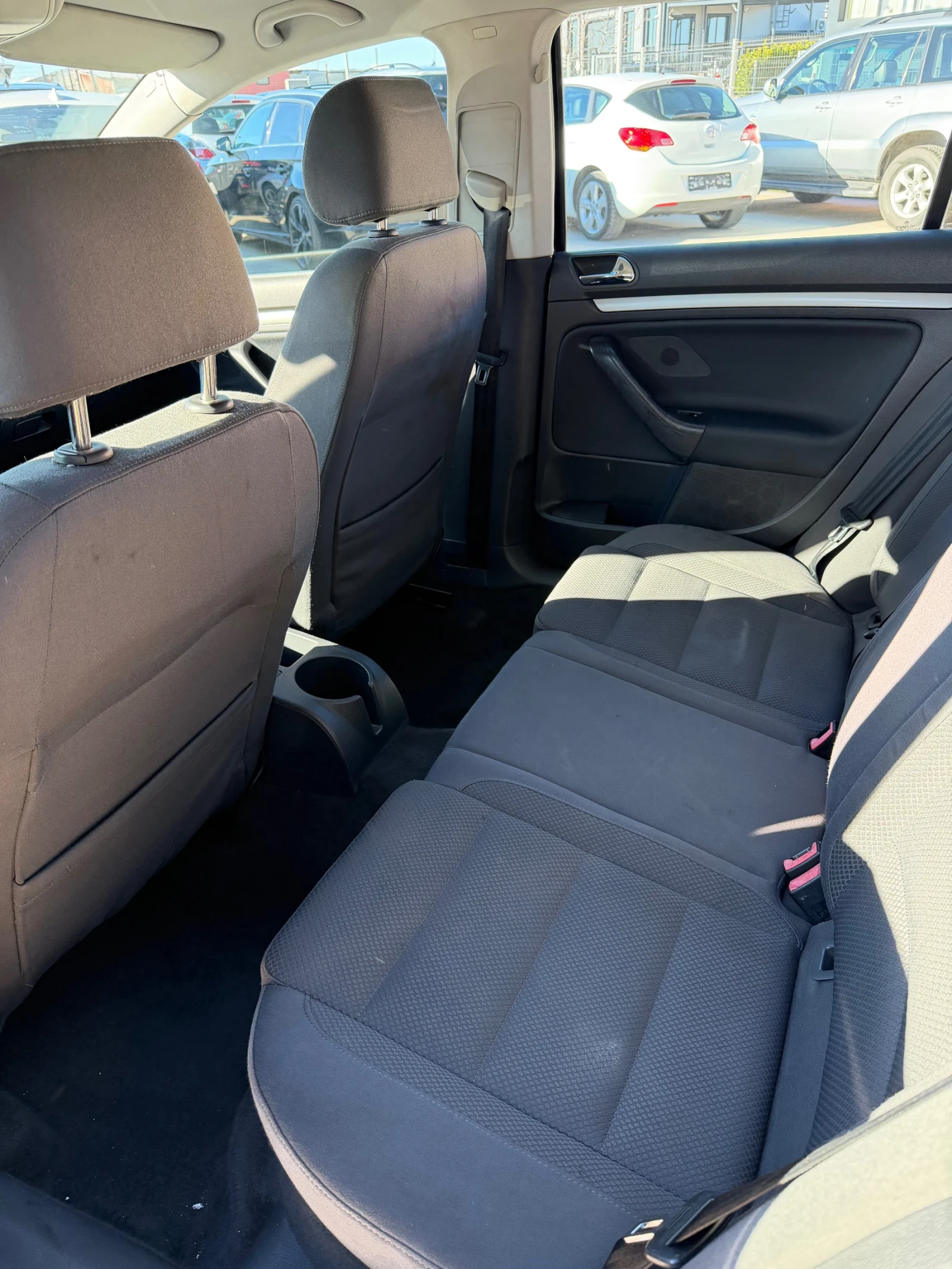 VW Golf * 2.0TDI* TOP*  | Mobile.bg � ����������� 9