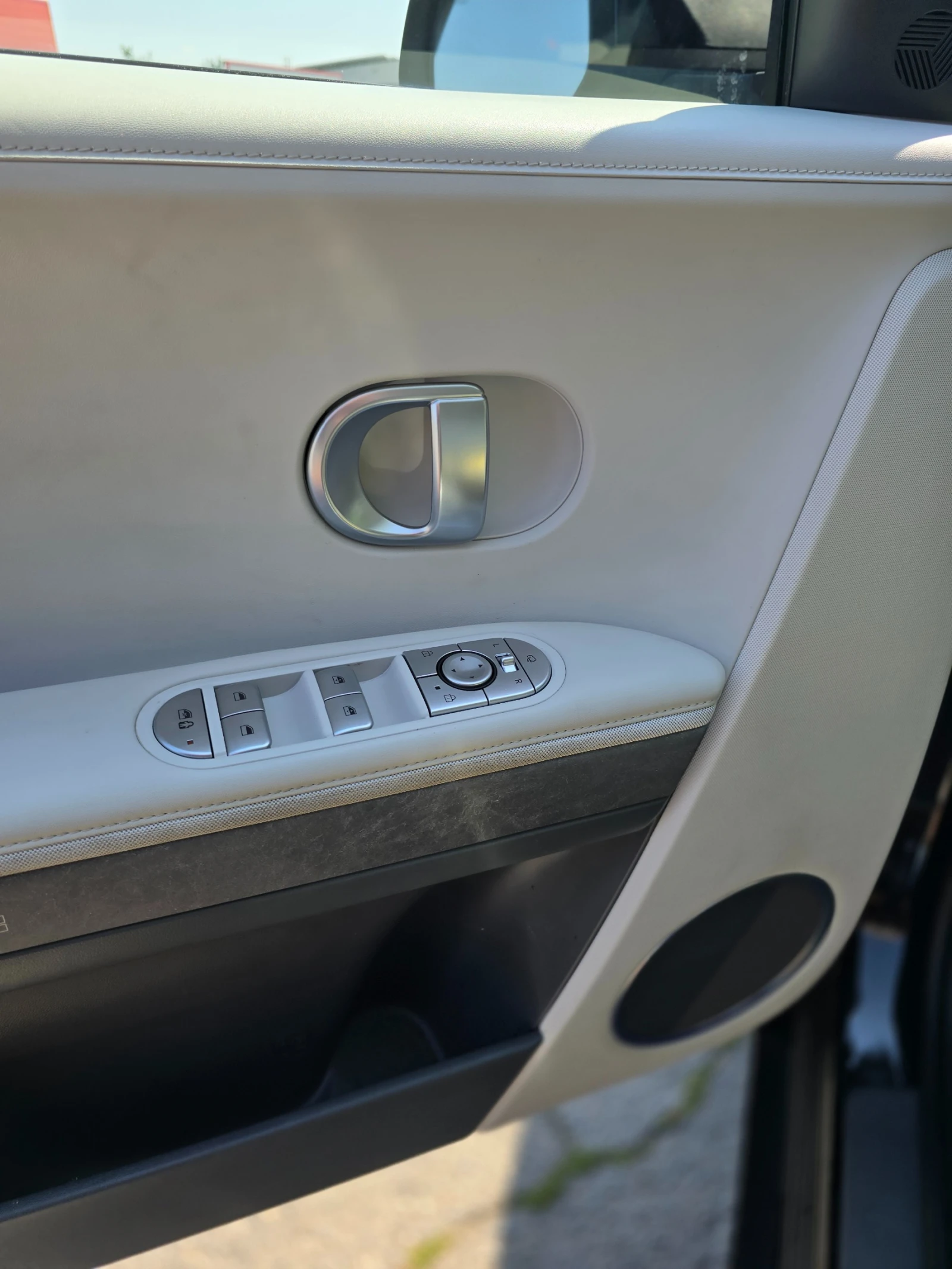 Hyundai Ioniq 5 | Mobile.bg � ����������� 10