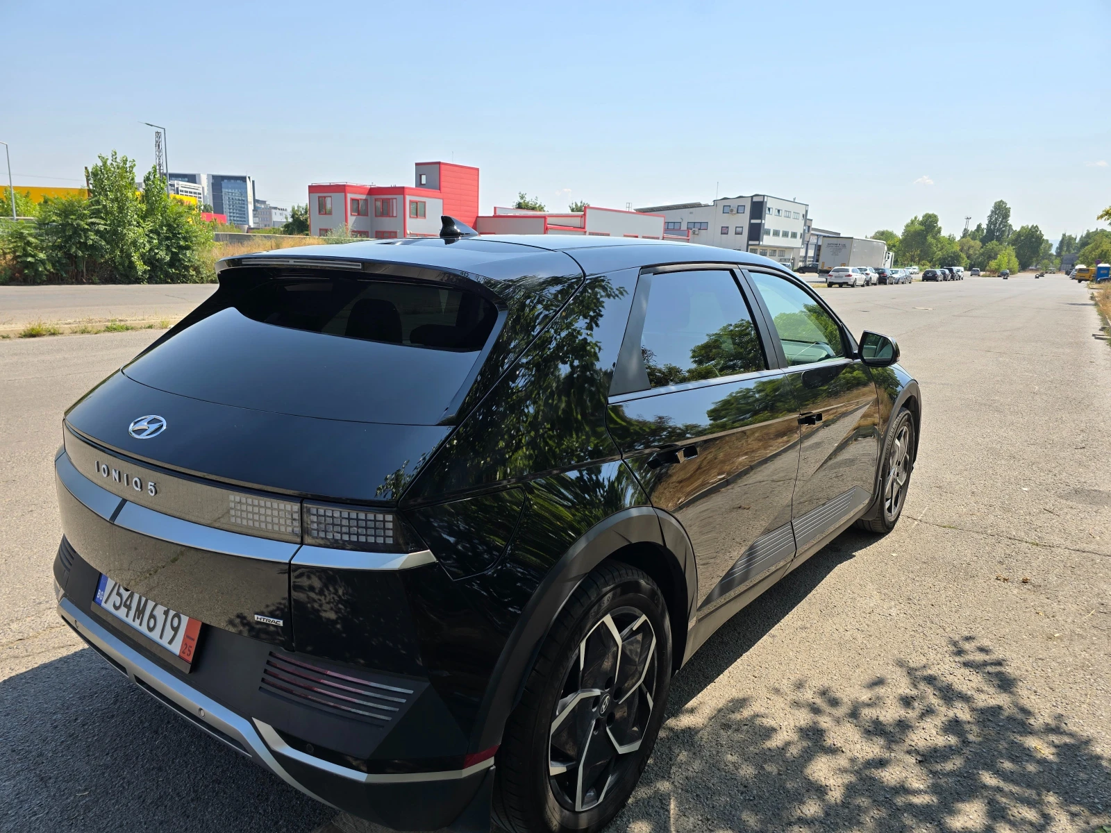 Hyundai Ioniq 5 | Mobile.bg � ����������� 6
