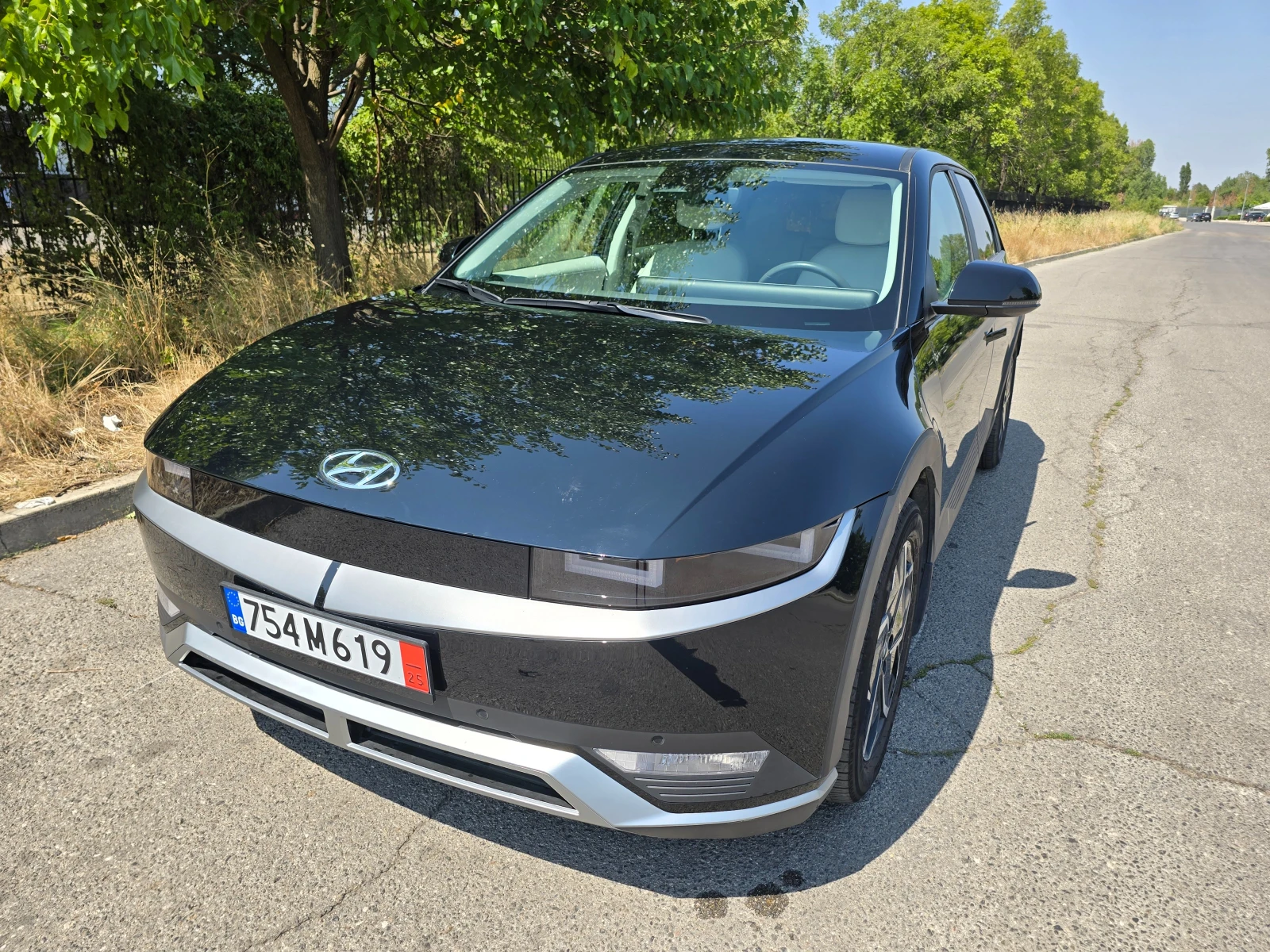 Hyundai Ioniq 5 | Mobile.bg � ����������� 2