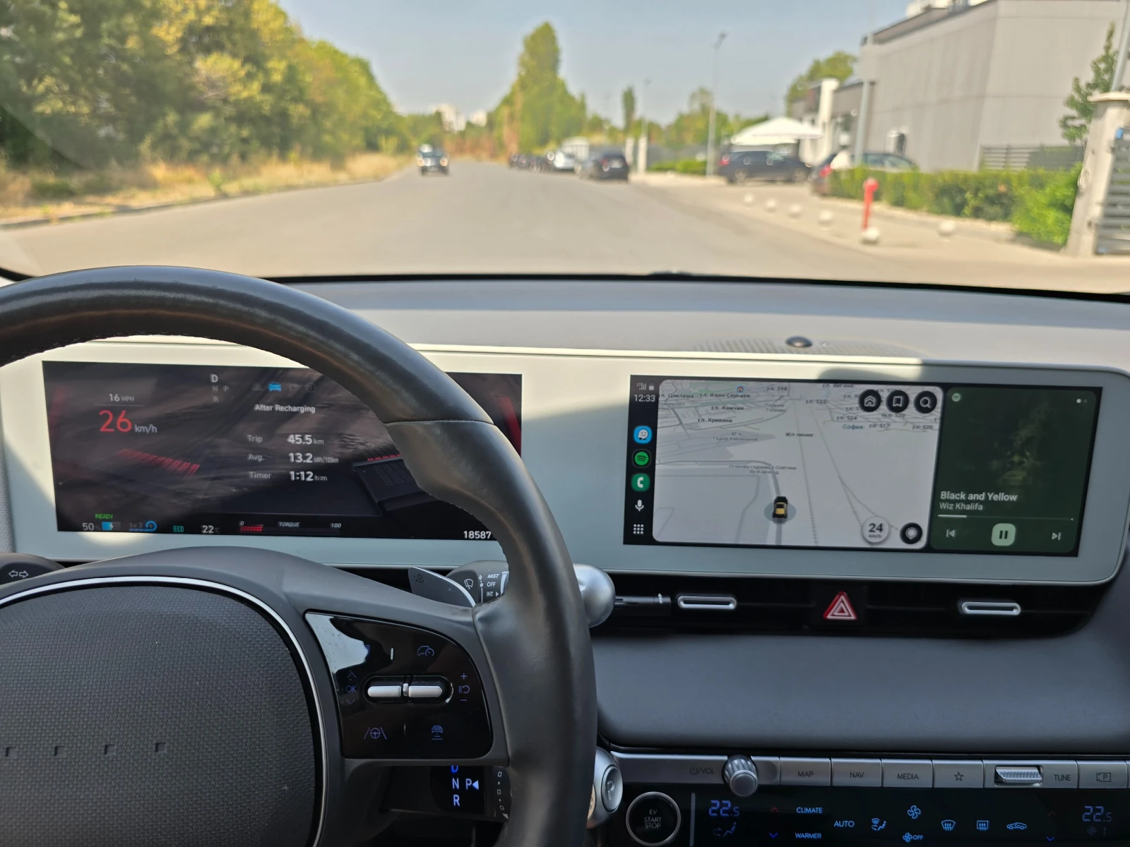 Hyundai Ioniq 5 | Mobile.bg � ����������� 7