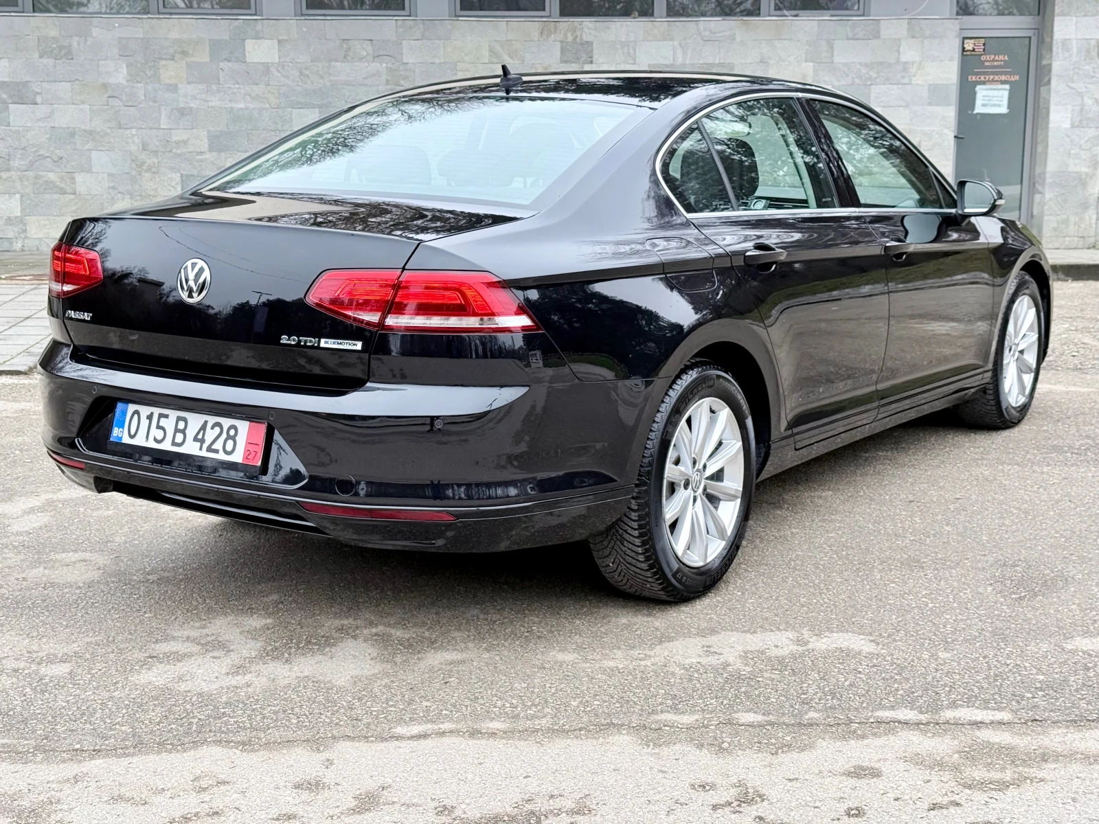 VW Passat 2.0TDI-150k.c.* DSG* Blue Motion* ������*  | Mobile.bg � ����������� 4