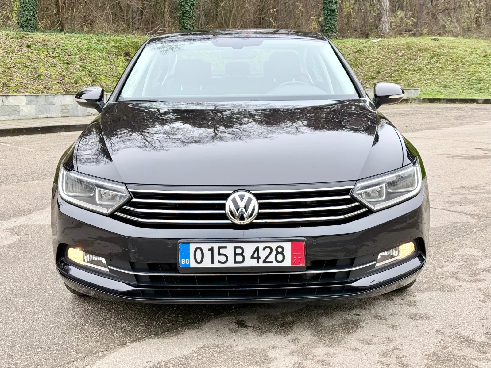VW Passat 2.0TDI-150k.c.* DSG* Blue Motion* ������*  | Mobile.bg � ����������� 6