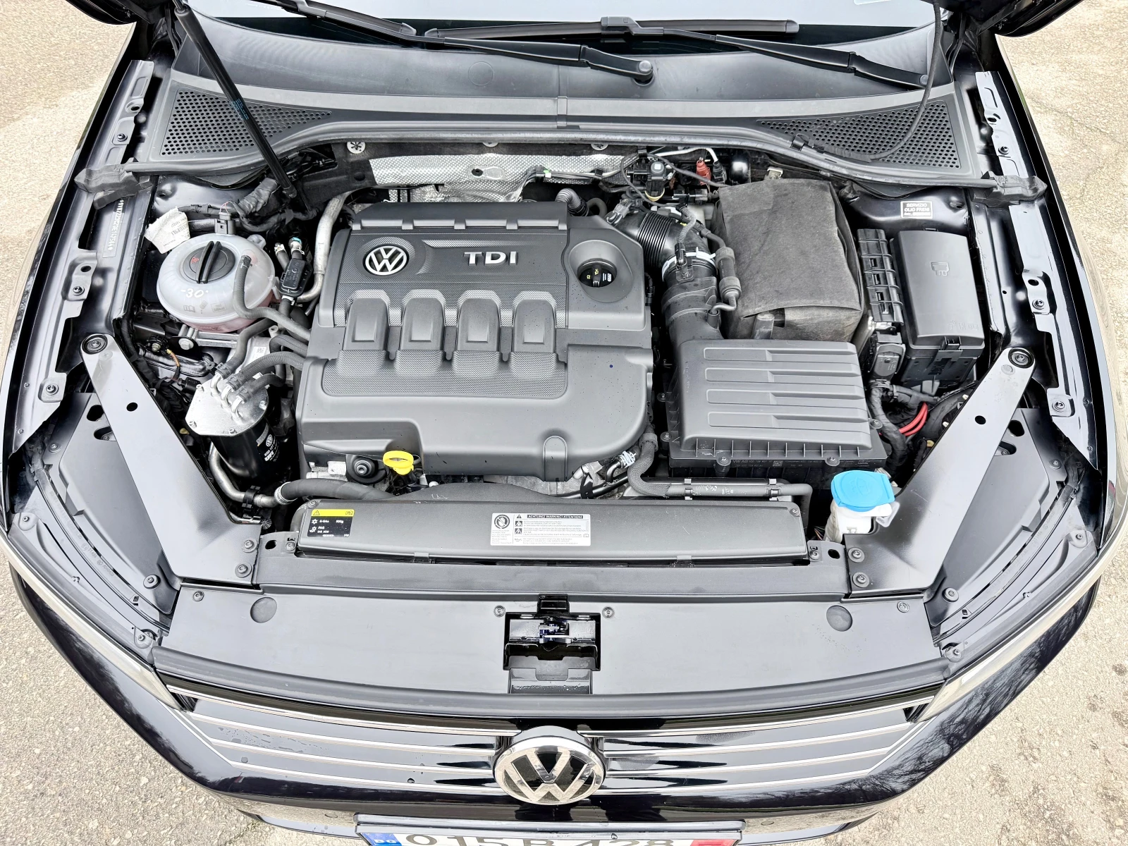 VW Passat 2.0TDI-150k.c.* DSG* Blue Motion* ������*  | Mobile.bg � ����������� 17