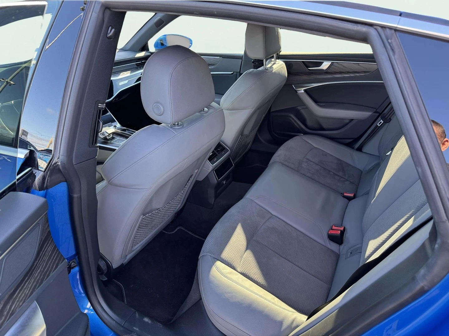 Audi A7 45 TFSI quattro ultra | Mobile.bg � ����������� 8