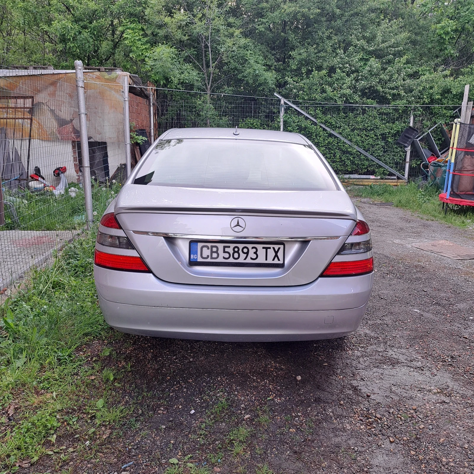 Mercedes-Benz 320 | Mobile.bg � ����������� 4
