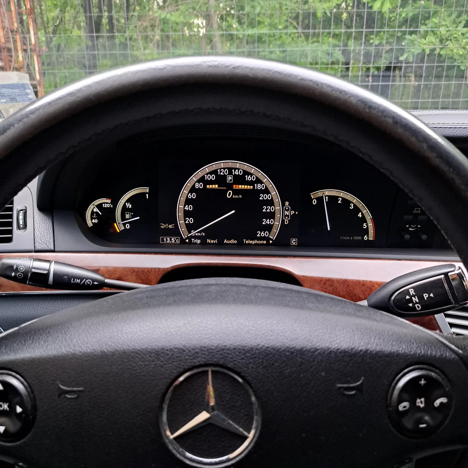 Mercedes-Benz 320 | Mobile.bg � ����������� 15