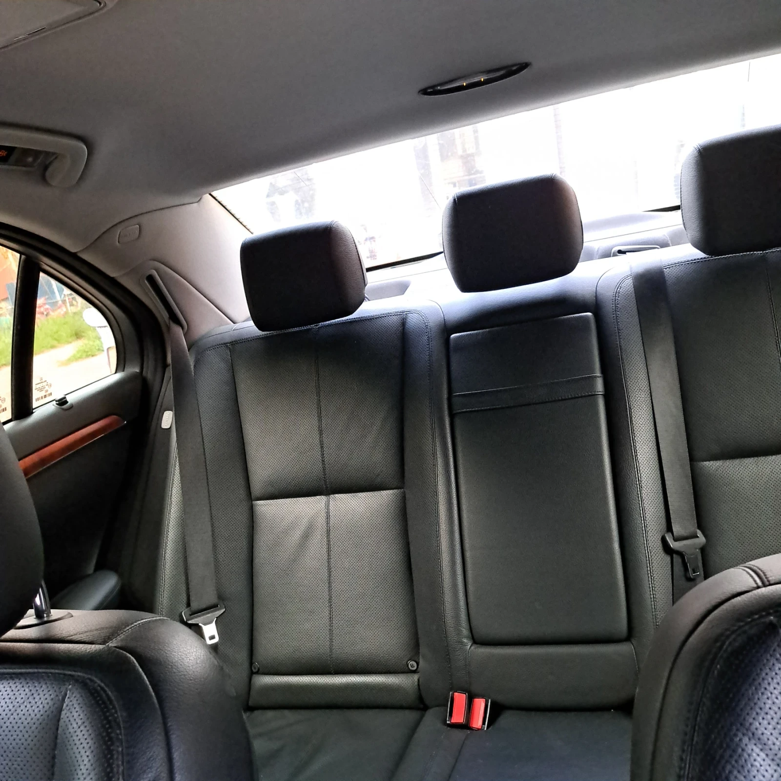 Mercedes-Benz 320 | Mobile.bg � ����������� 16