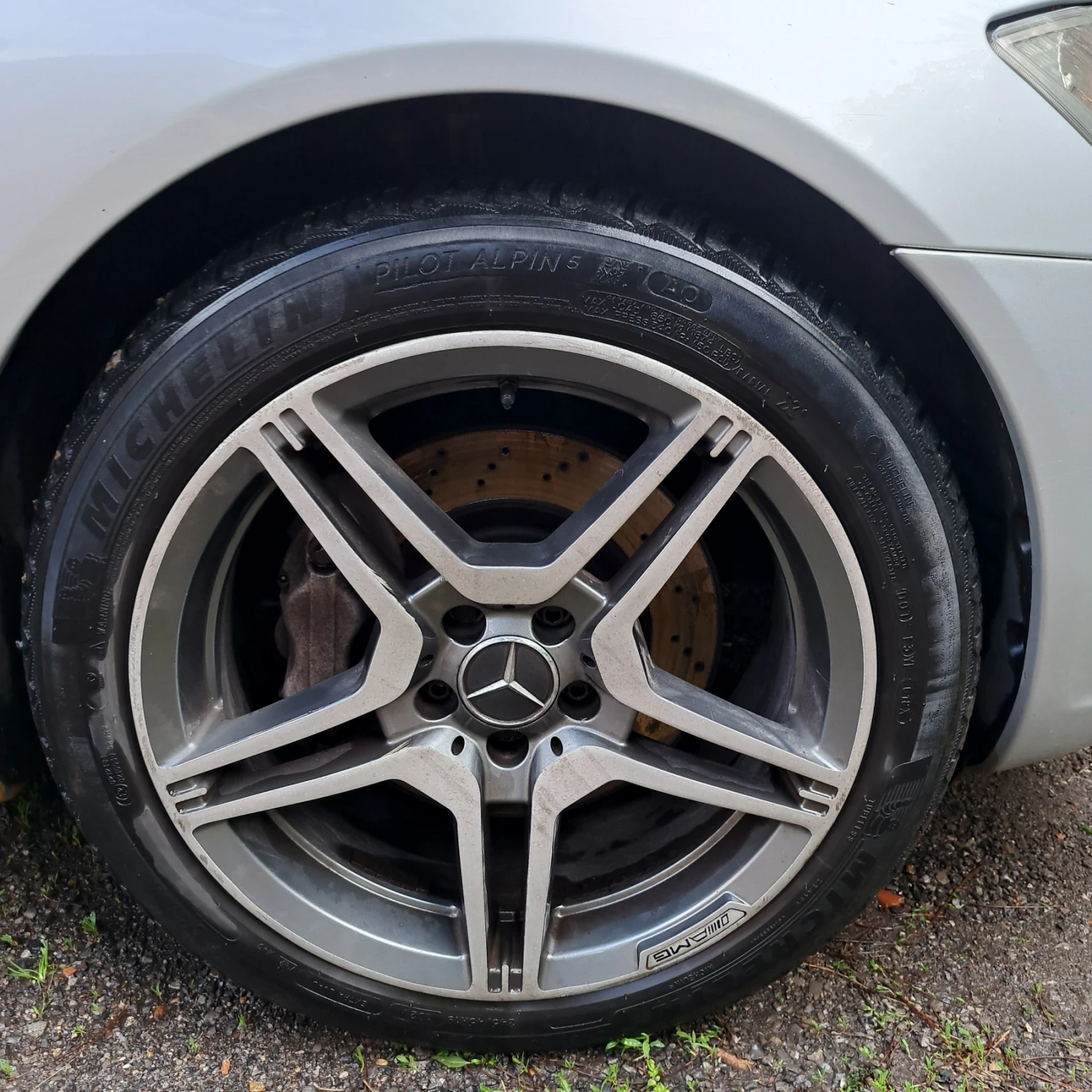 Mercedes-Benz 320 | Mobile.bg � ����������� 12