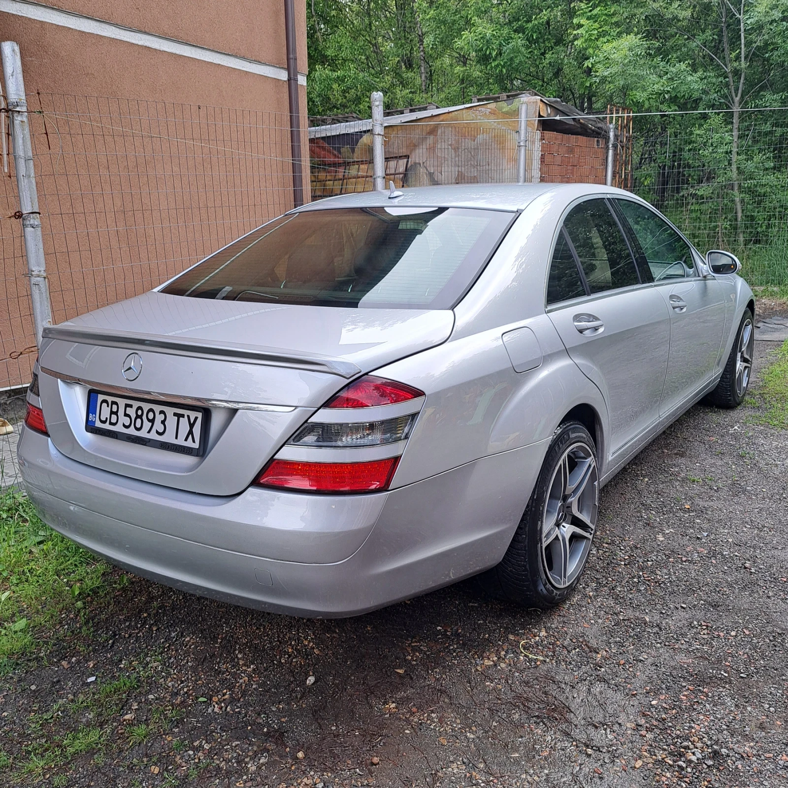 Mercedes-Benz 320 | Mobile.bg � ����������� 2