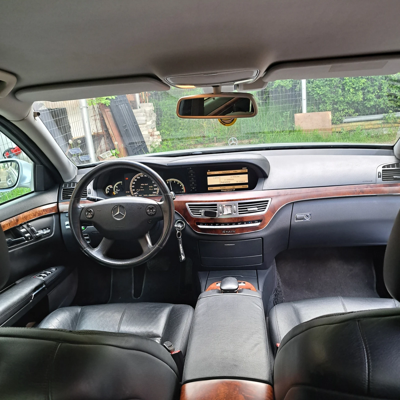 Mercedes-Benz 320 | Mobile.bg � ����������� 7