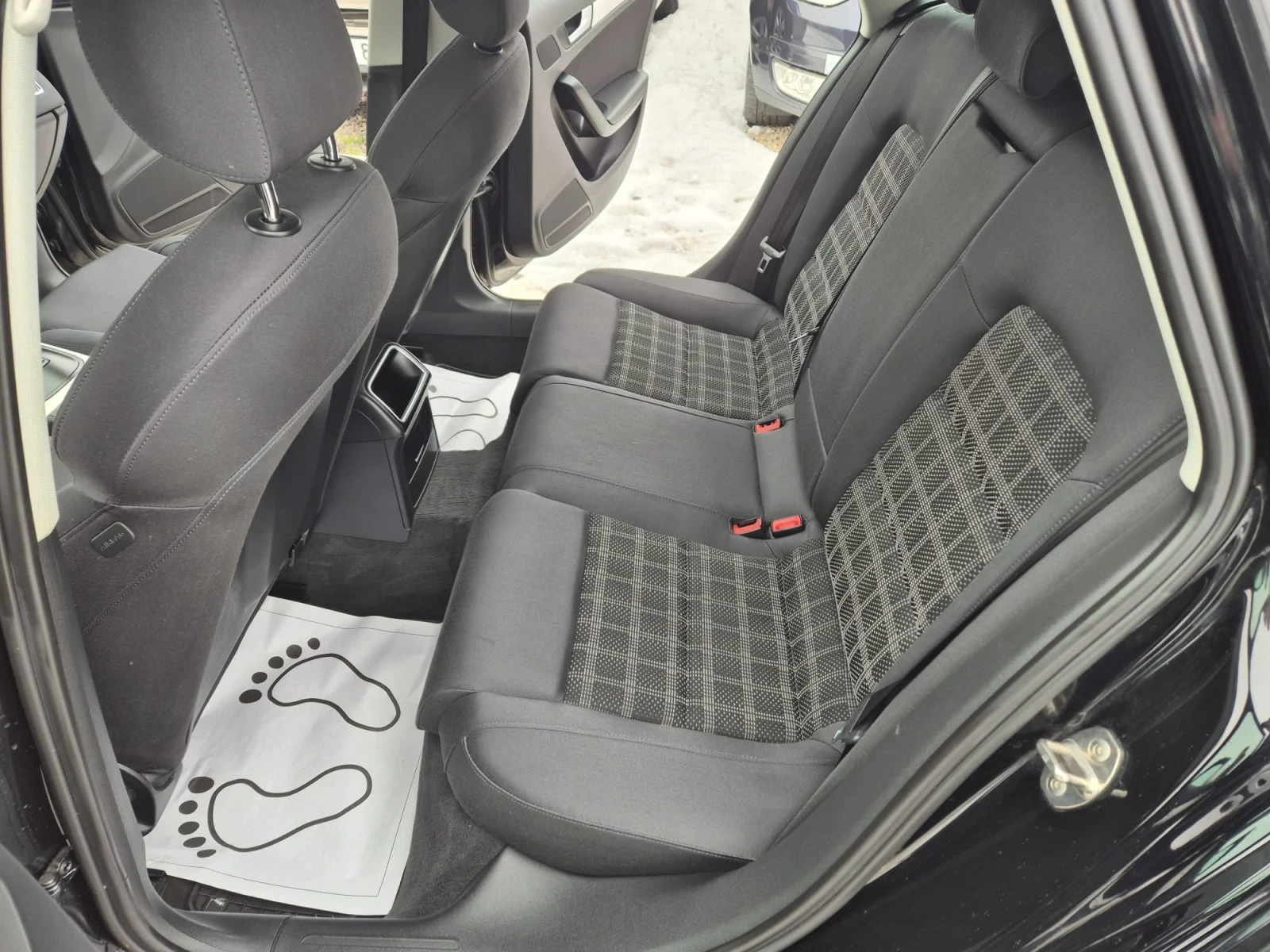 Audi A4  - изображение 7