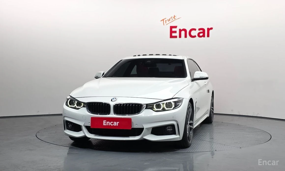 BMW 420  - изображение 3