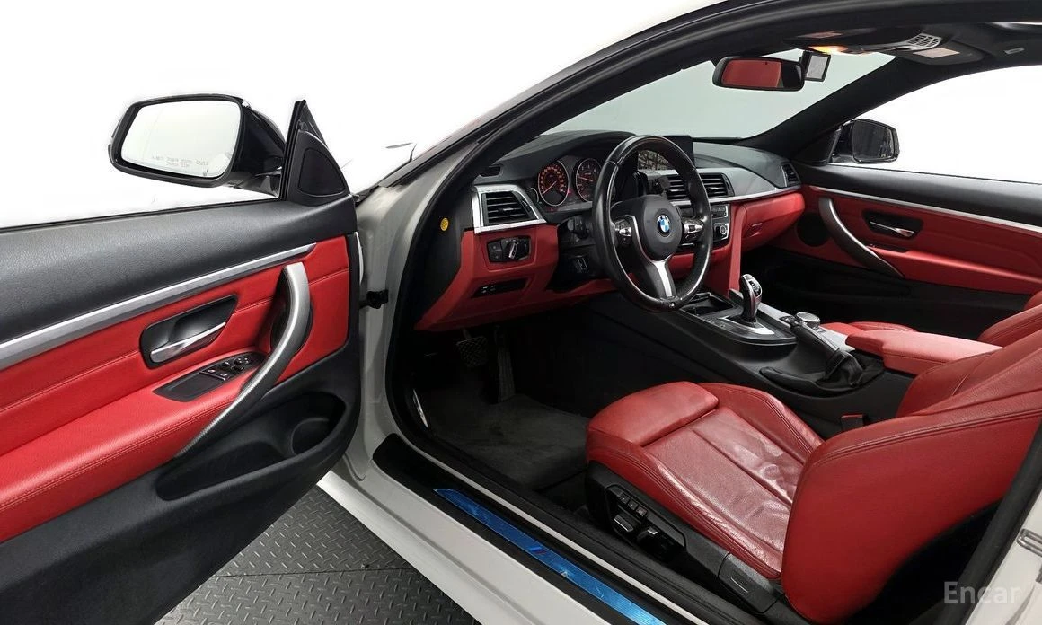 BMW 420  - изображение 10