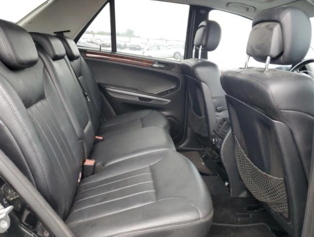 Mercedes-Benz ML 550 * * CARFAX * * АВТО КРЕДИТ * *  - изображение 9