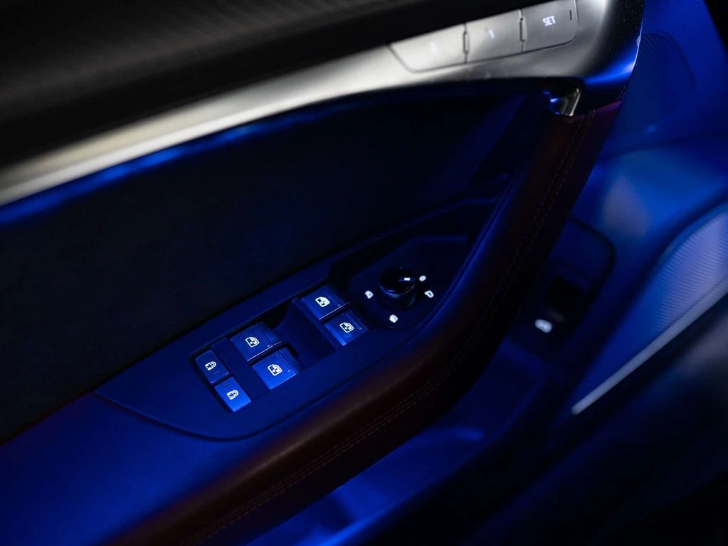 Audi S7 * quattro Premium Plus * CARFAX * ЦЕНА ДО БГ - изображение 10