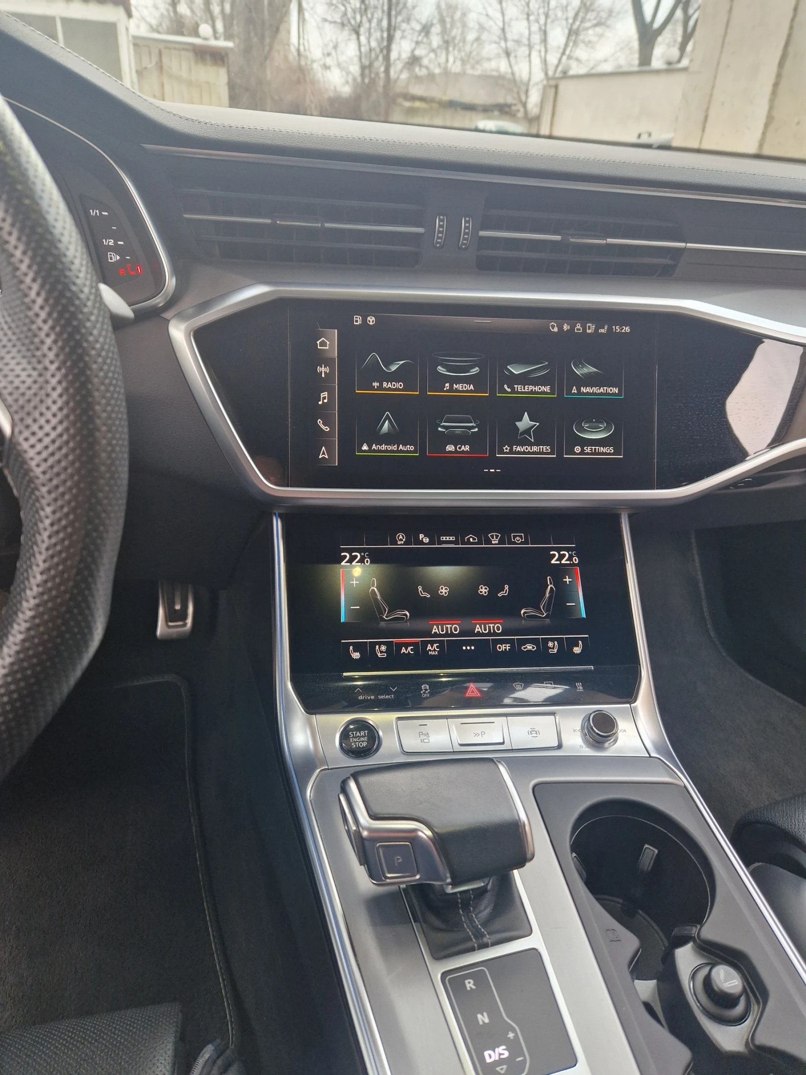 Audi A6 Limousine Sport 50 TDI quattro - изображение 5