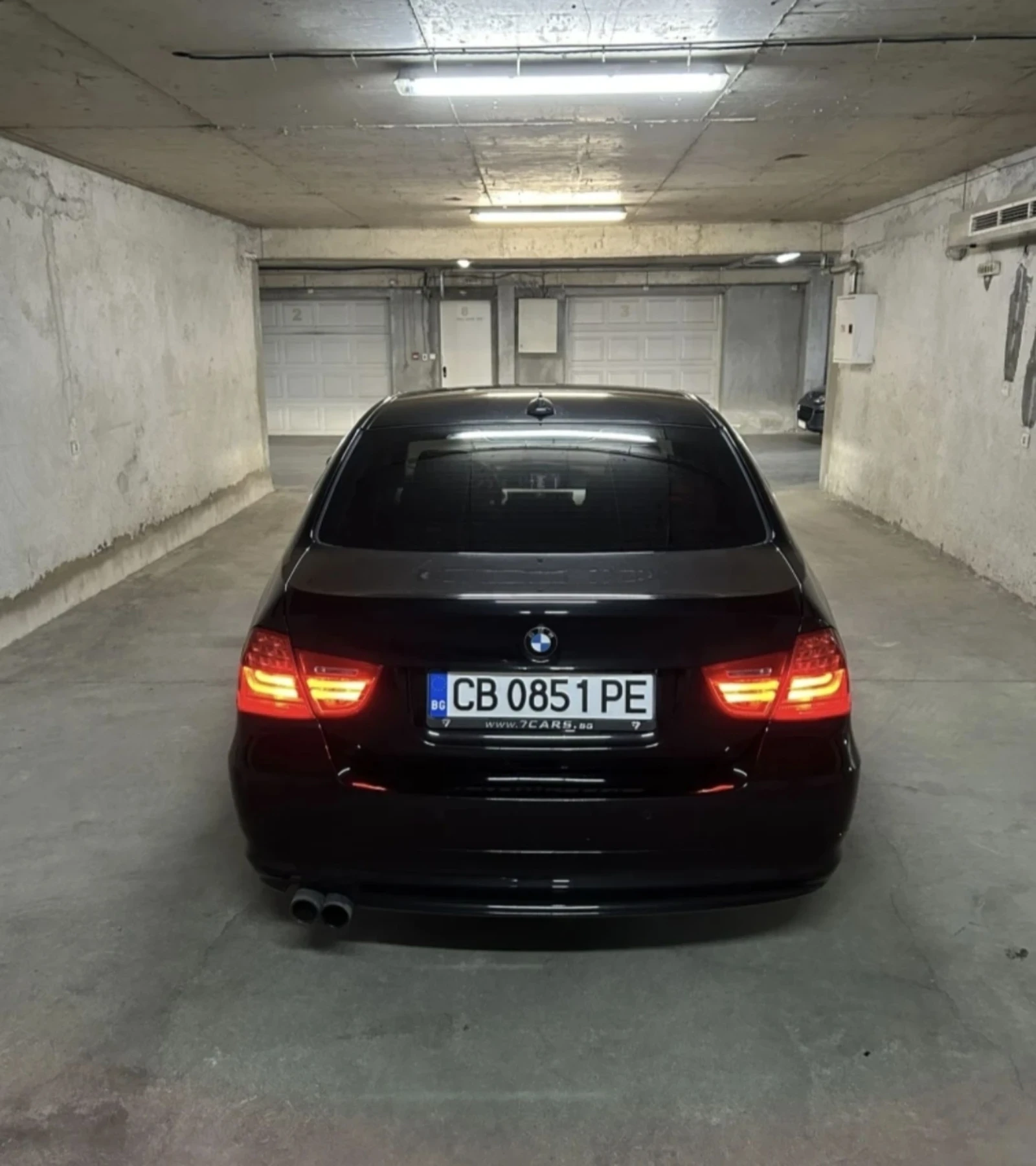 BMW 325 Facelift | Mobile.bg � ����������� 2
