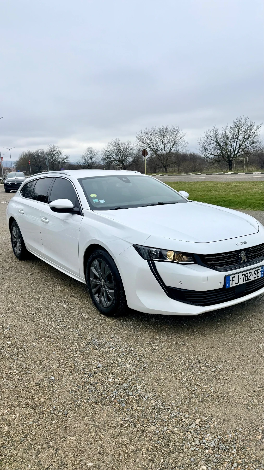 Peugeot 508 1.5d* AUTO* EAT8 | Mobile.bg � ����������� 2
