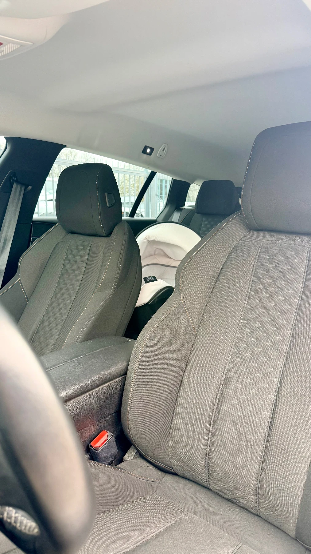 Peugeot 508 1.5d* AUTO* EAT8 | Mobile.bg � ����������� 9