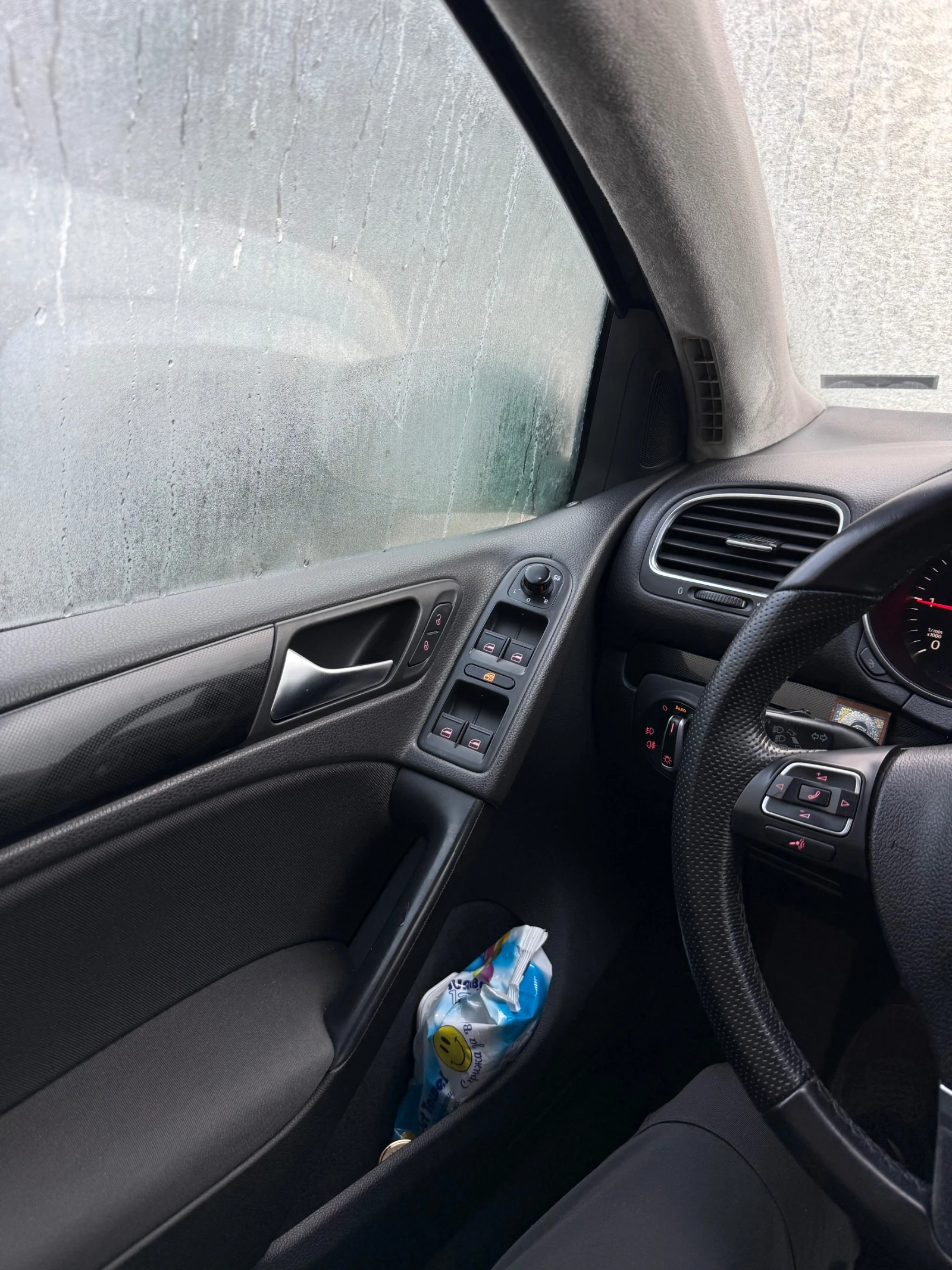 VW Golf 1.6 TDI - изображение 4