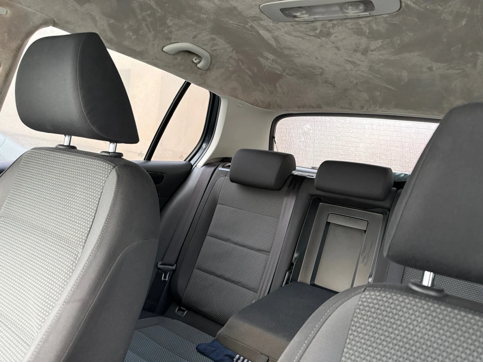 VW Golf 1.6 TDI - изображение 6