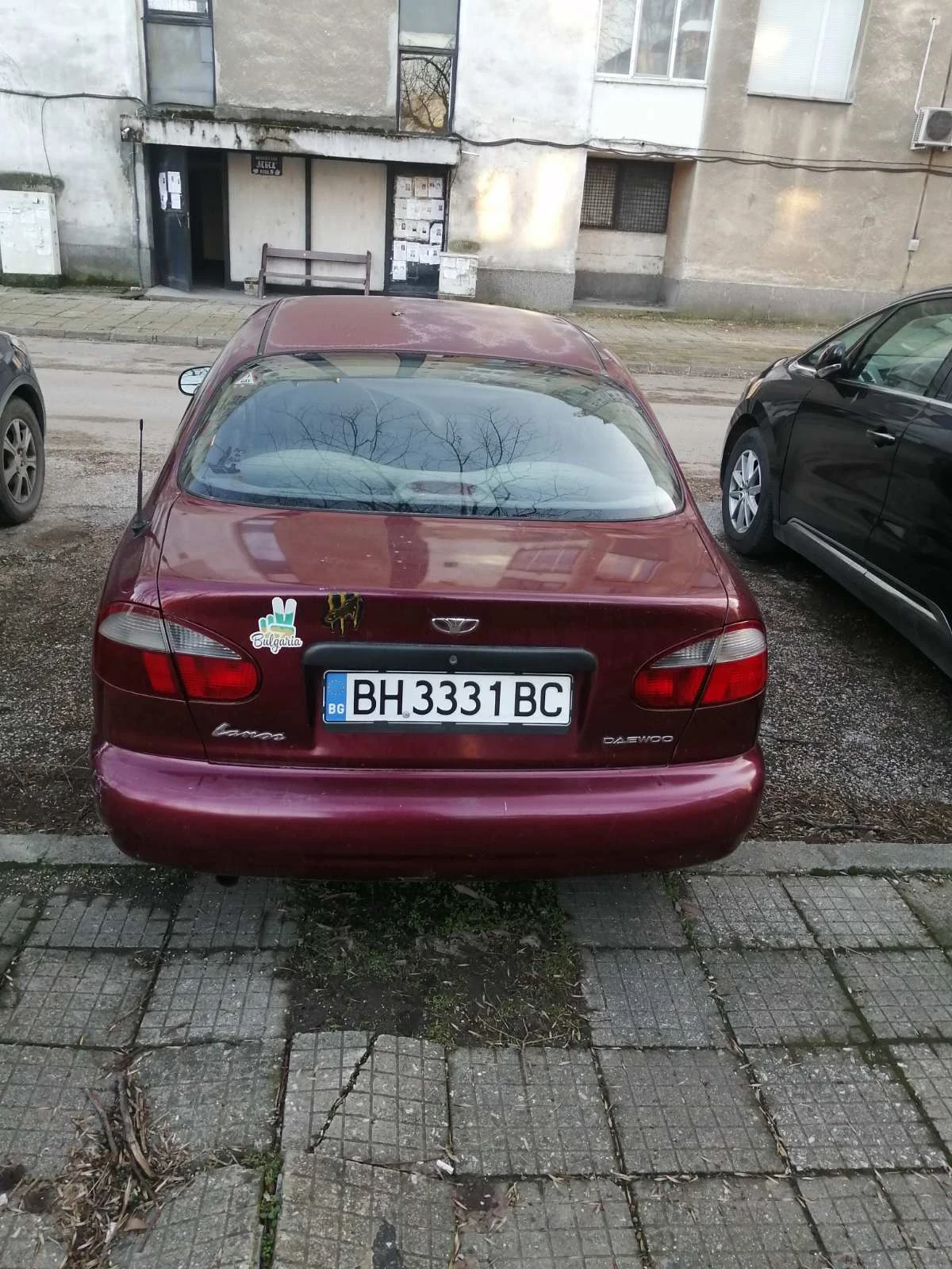 Daewoo Lanos 1.5 | Mobile.bg � ����������� 4