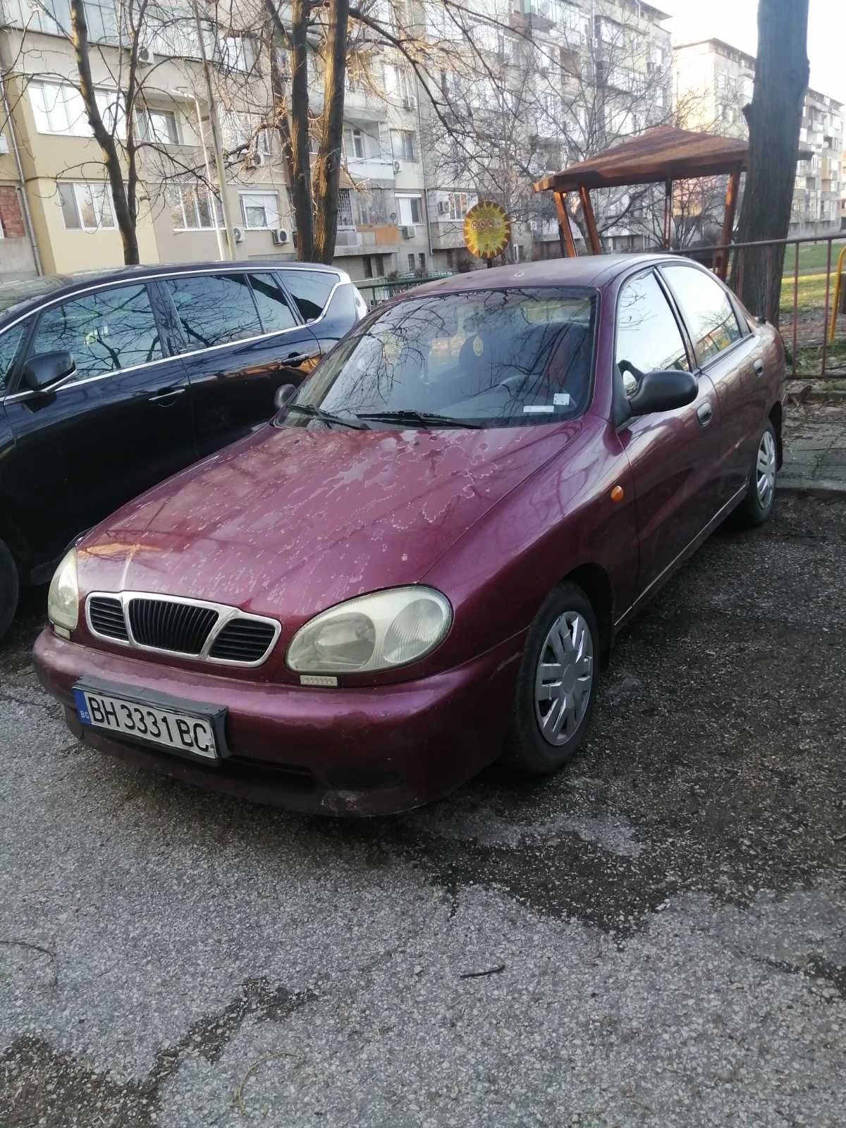 Daewoo Lanos 1.5 | Mobile.bg � ����������� 2