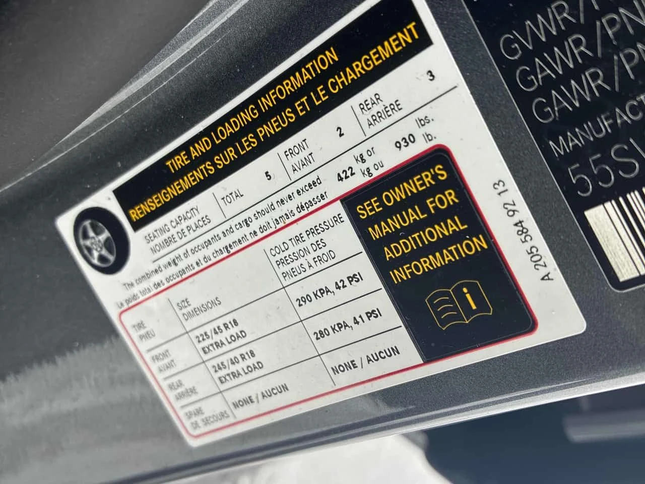 Mercedes-Benz C 43 AMG * CARFAX * 360 КАМЕРИ* BURMESTER*  - изображение 9