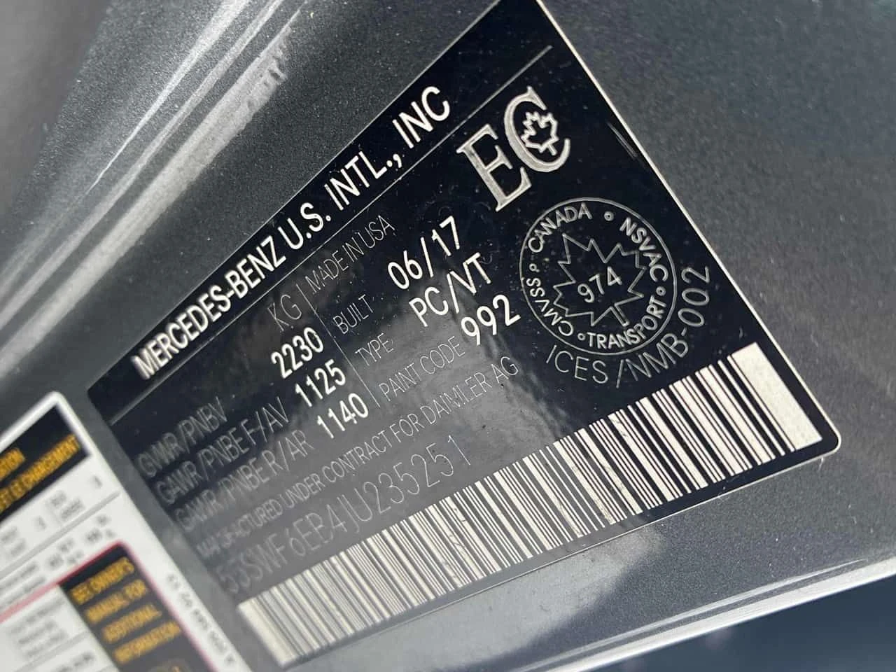 Mercedes-Benz C 43 AMG * CARFAX * 360 ������* BURMESTER*  | Mobile.bg � ����������� 12