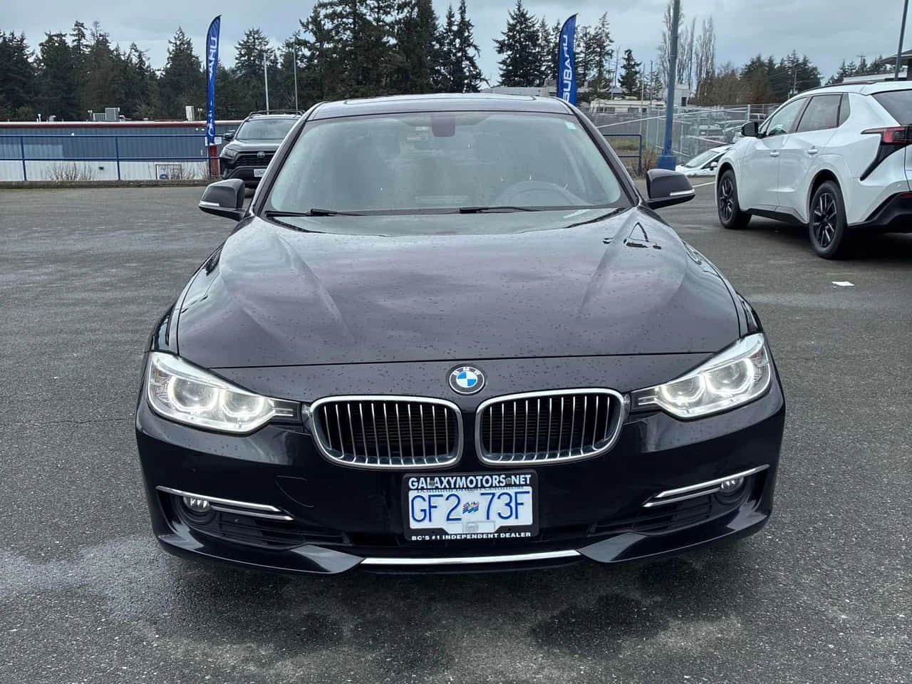 BMW 328 * 328i xDrive * CARFAX * ЦЕНА ДО БГ, снимка 5 - Автомобили и джипове - 53748495
