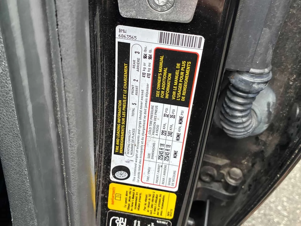 BMW 328 * 328i xDrive * CARFAX * ЦЕНА ДО БГ, снимка 14 - Автомобили и джипове - 53748495