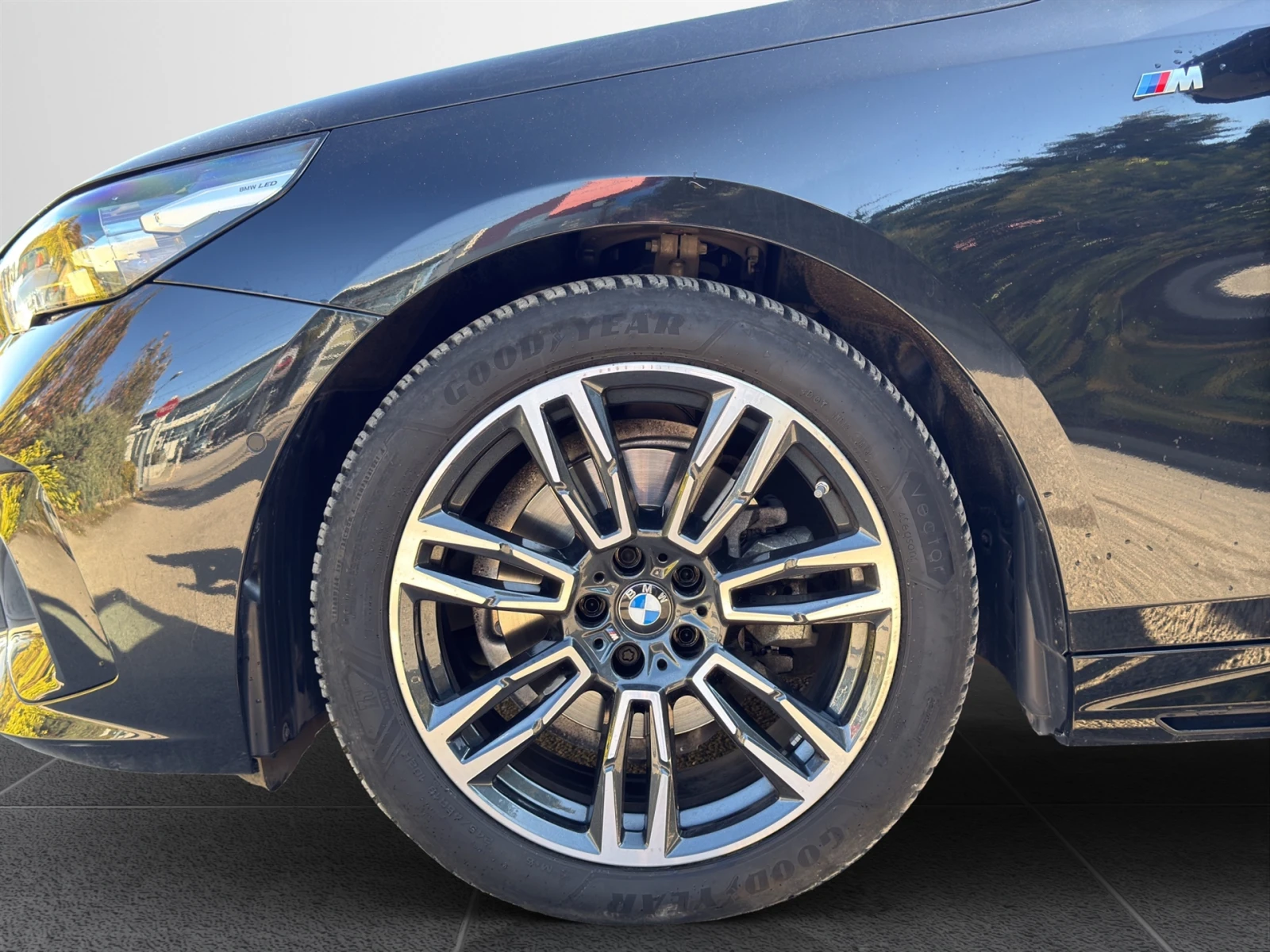 BMW 520 xDrive | Mobile.bg � ����������� 5