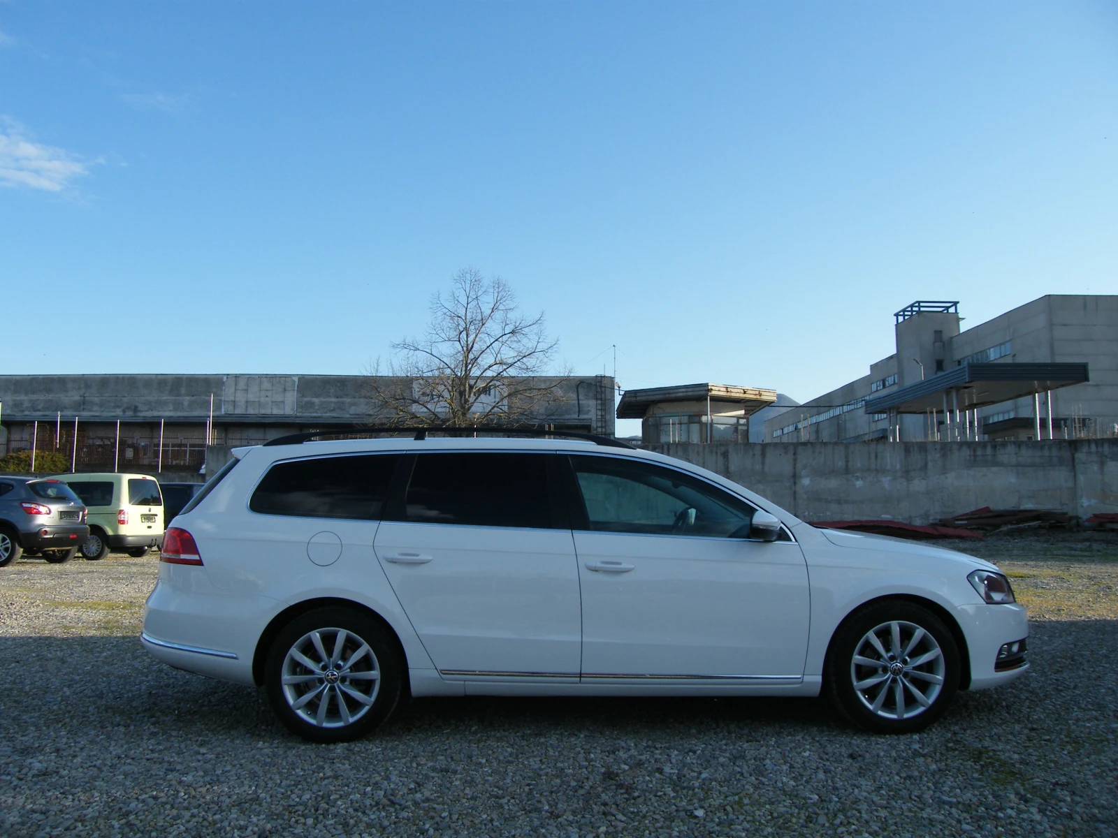 VW Passat 1.6TDI DSG | Mobile.bg � ����������� 3