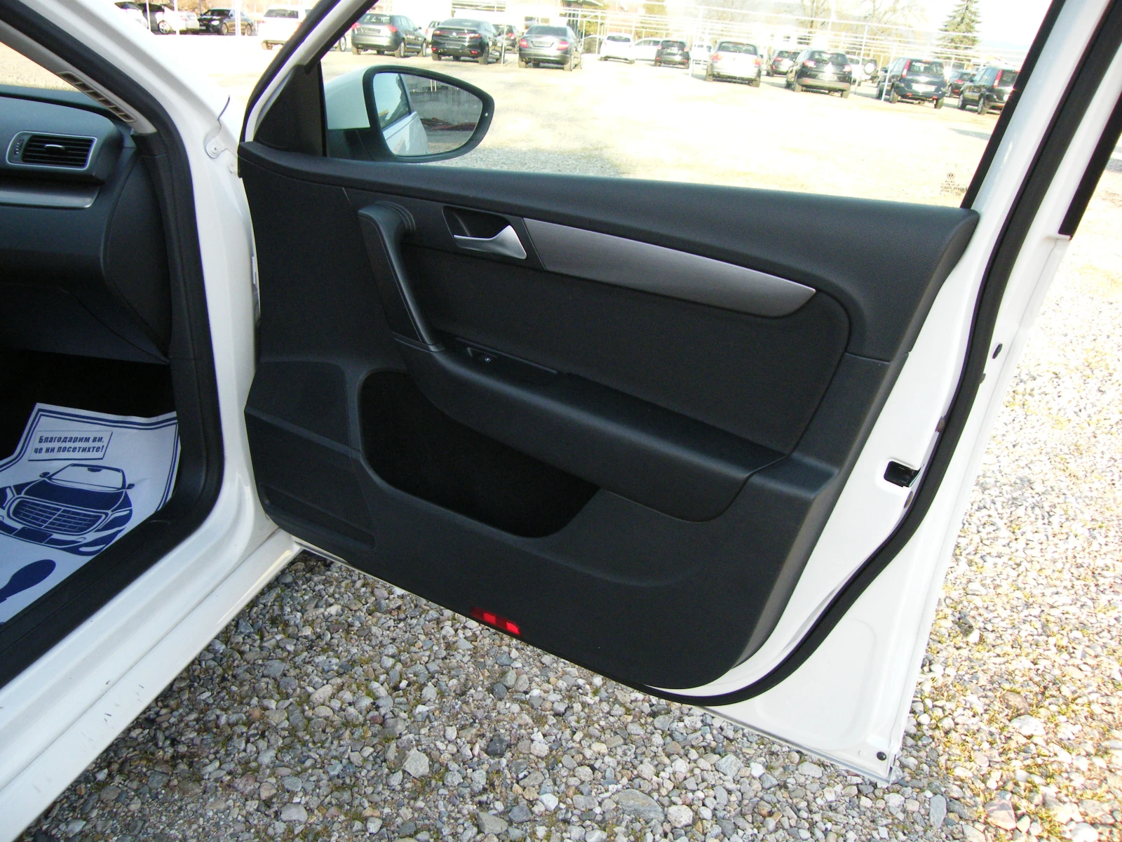 VW Passat 1.6TDI DSG | Mobile.bg � ����������� 15