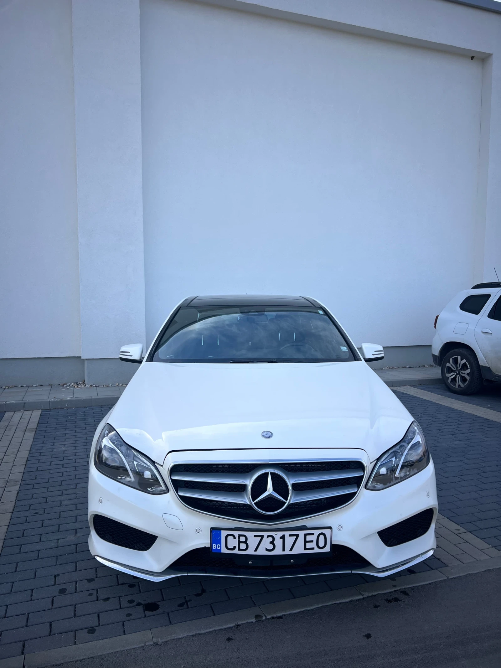Mercedes-Benz E 55 V8 | Mobile.bg � ����������� 2