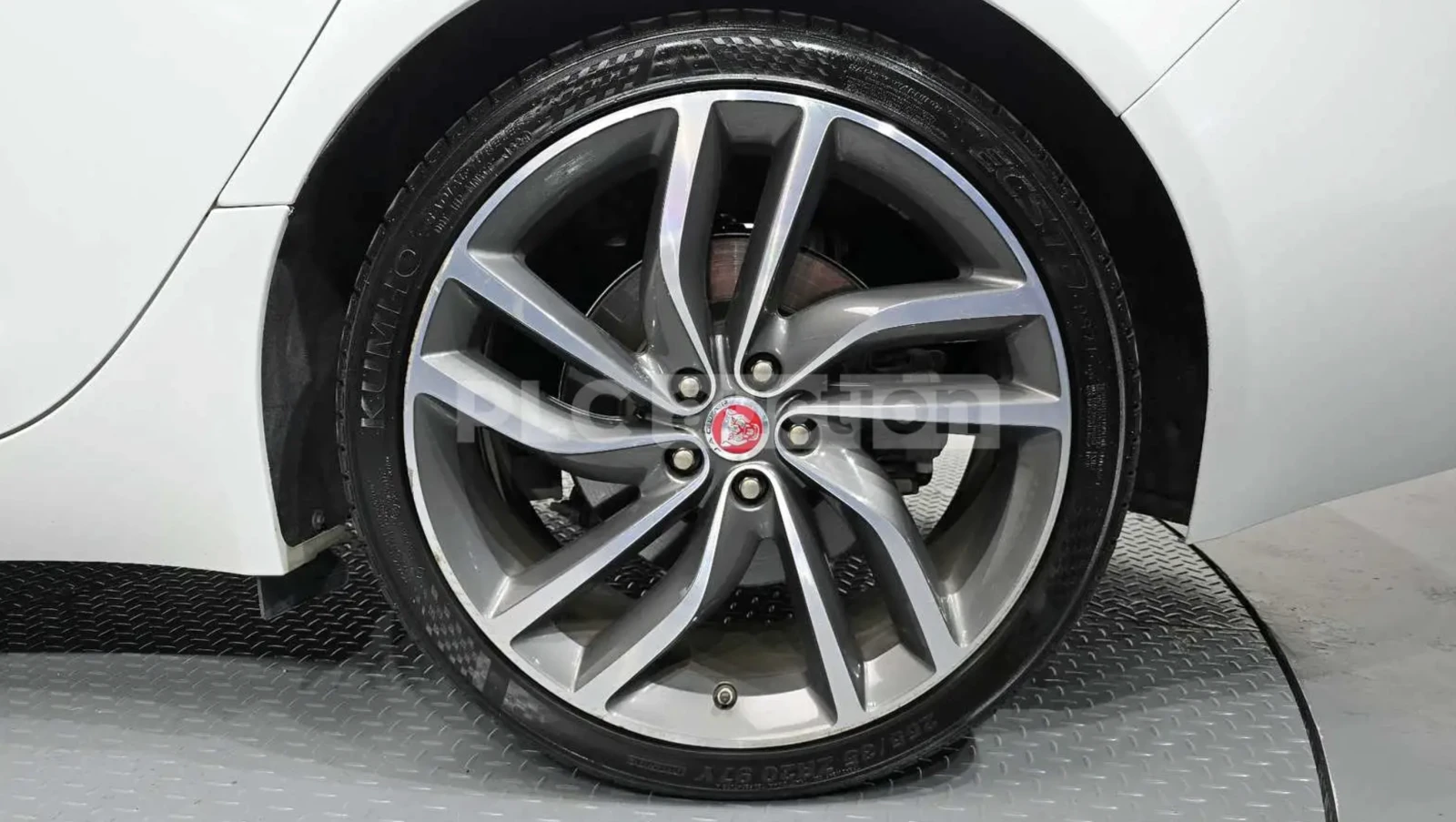 Jaguar Xf 25t* FULL* 77 000km!* , снимка 5 - Автомобили и джипове - 54067100