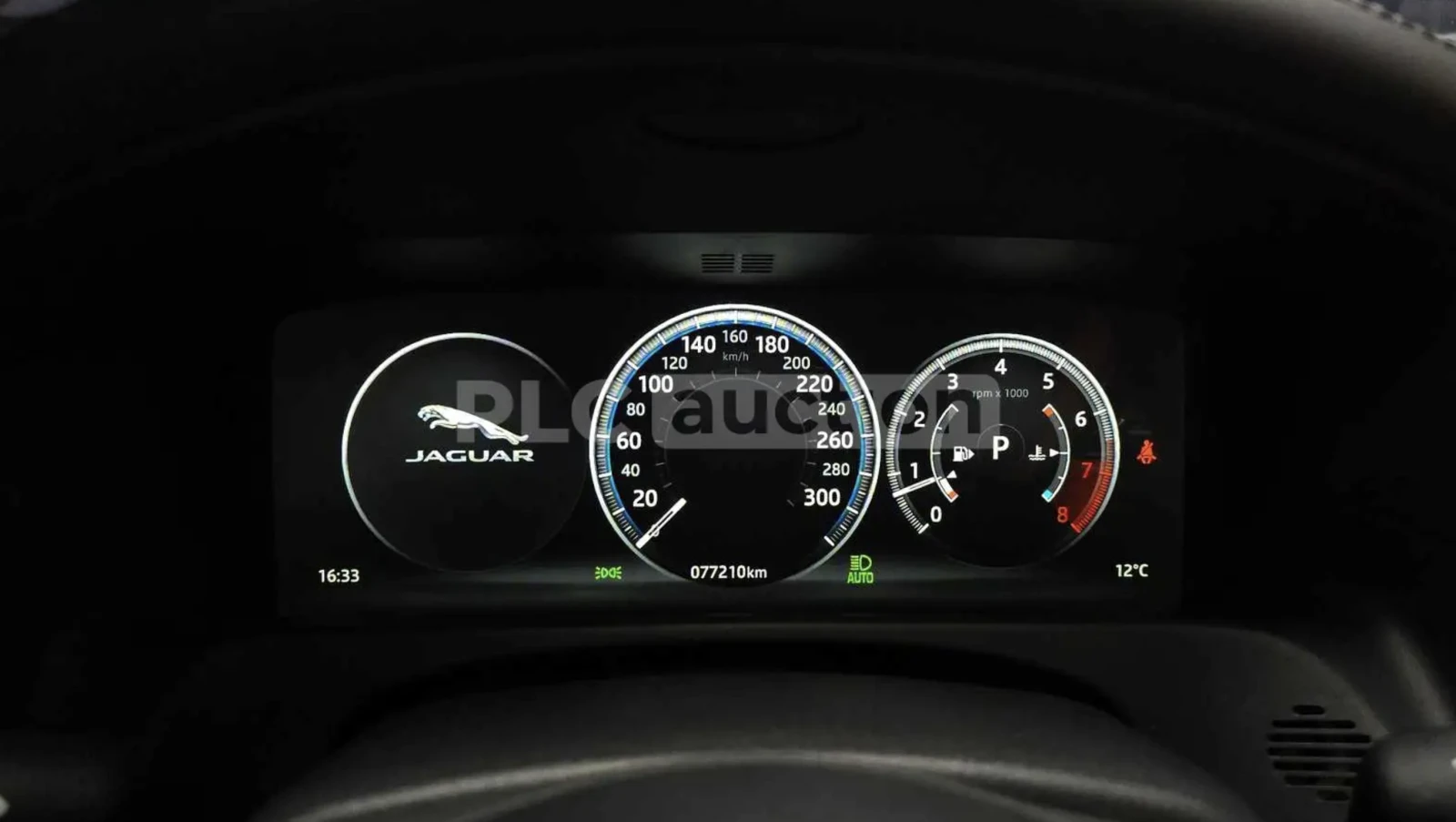 Jaguar Xf 25t* FULL* 77 000km!* , снимка 8 - Автомобили и джипове - 54067100