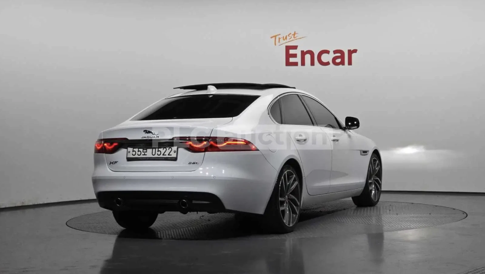 Jaguar Xf 25t* FULL* 77 000km!* , снимка 2 - Автомобили и джипове - 54067100