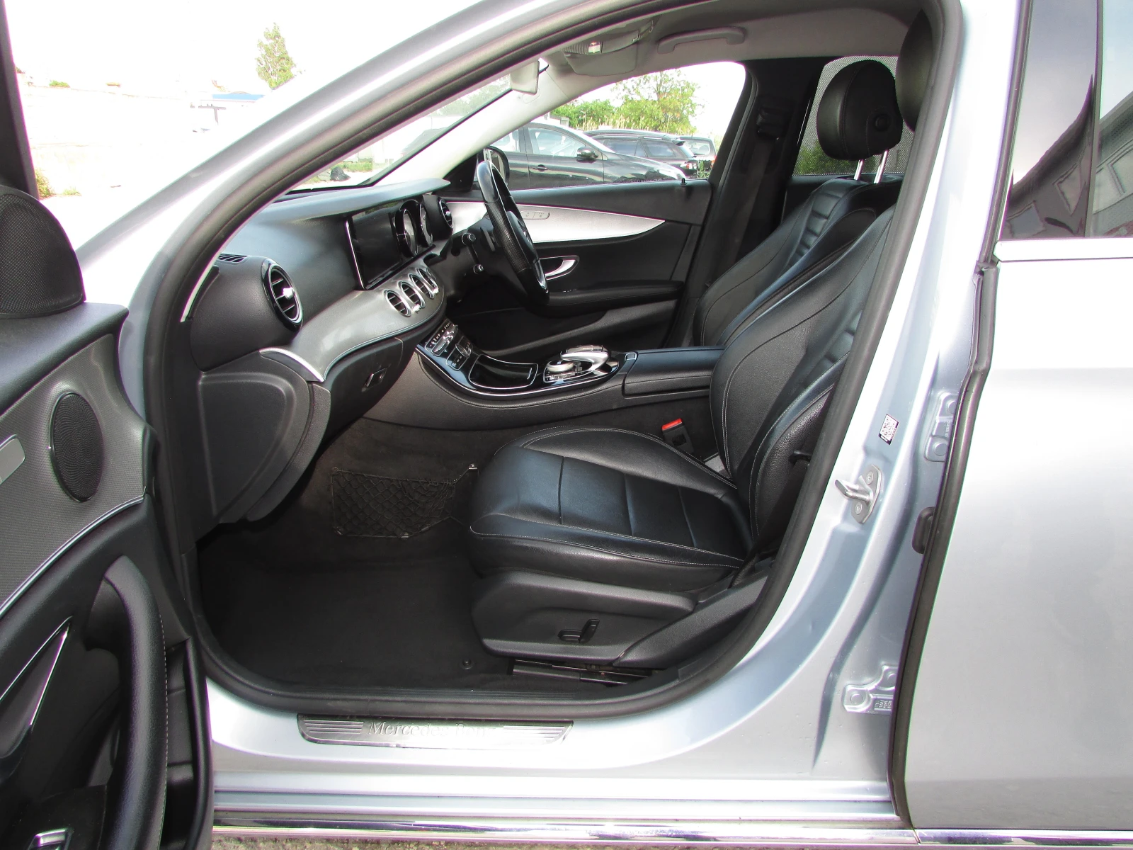 Mercedes-Benz E 220 CDI OM654920, снимка 9 - Автомобили и джипове - 54622983