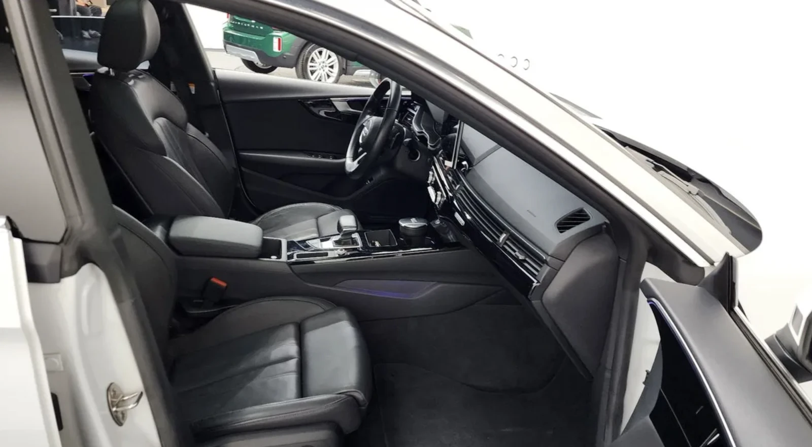 Audi A5 40 TDI QUATTRO / S LINE / ОБДУХВАНЕ / ШИБИДАХ, снимка 13 - Автомобили и джипове - 54711718