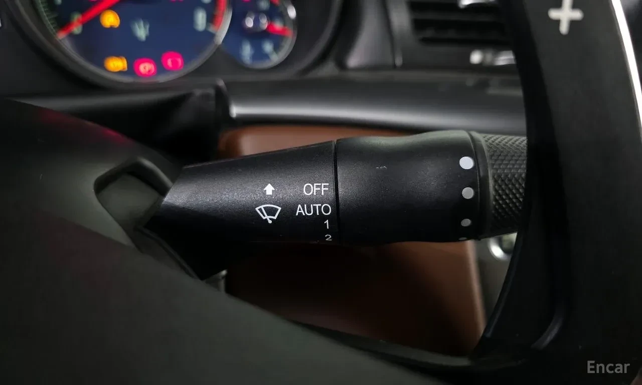 Maserati GranTurismo * * S* * 4.7* * ПОДГРЕВ* КАМЕРИ* , снимка 7 - Автомобили и джипове - 54950953
