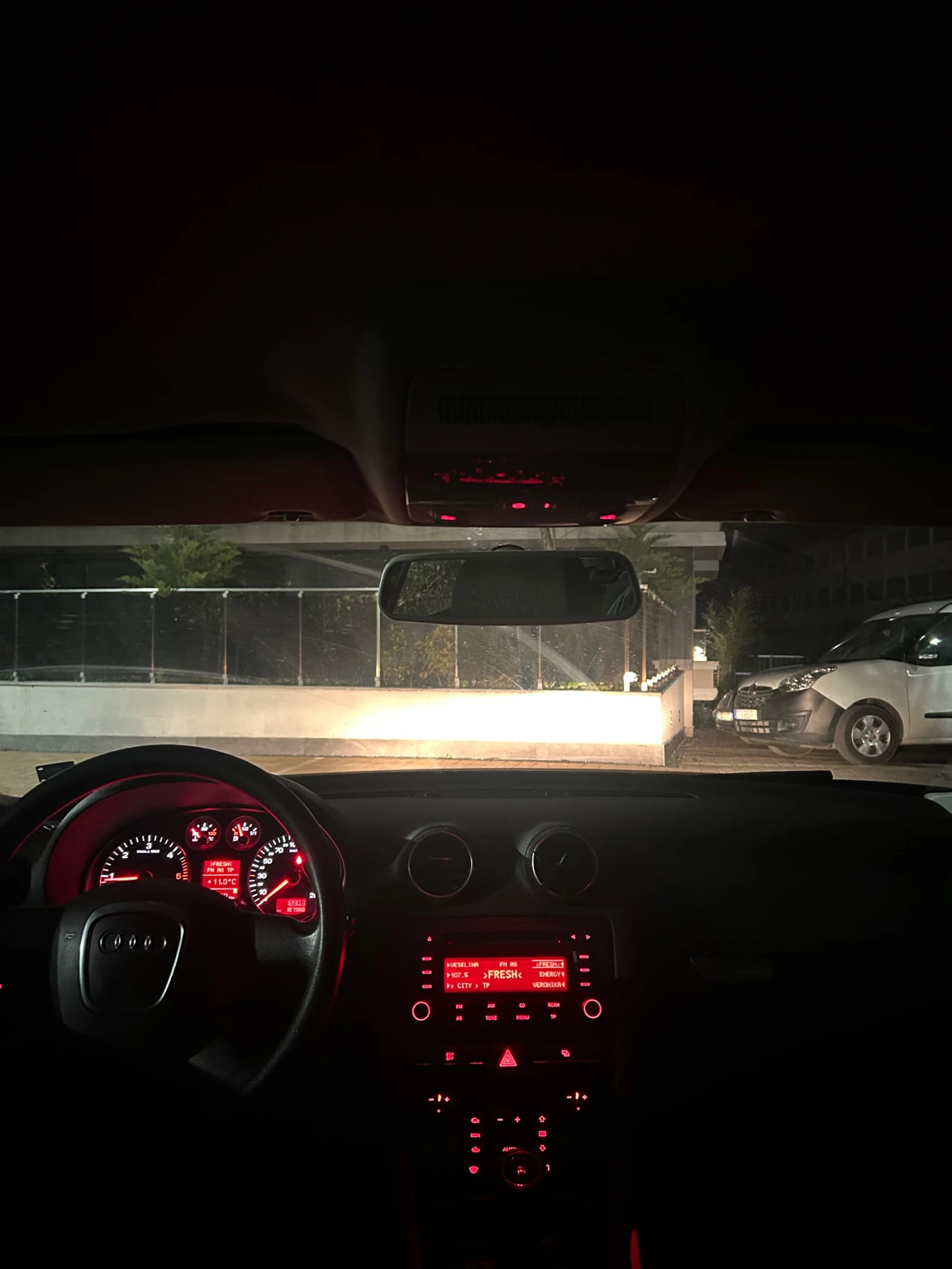 Audi A3, снимка 7 - Автомобили и джипове - 55222478