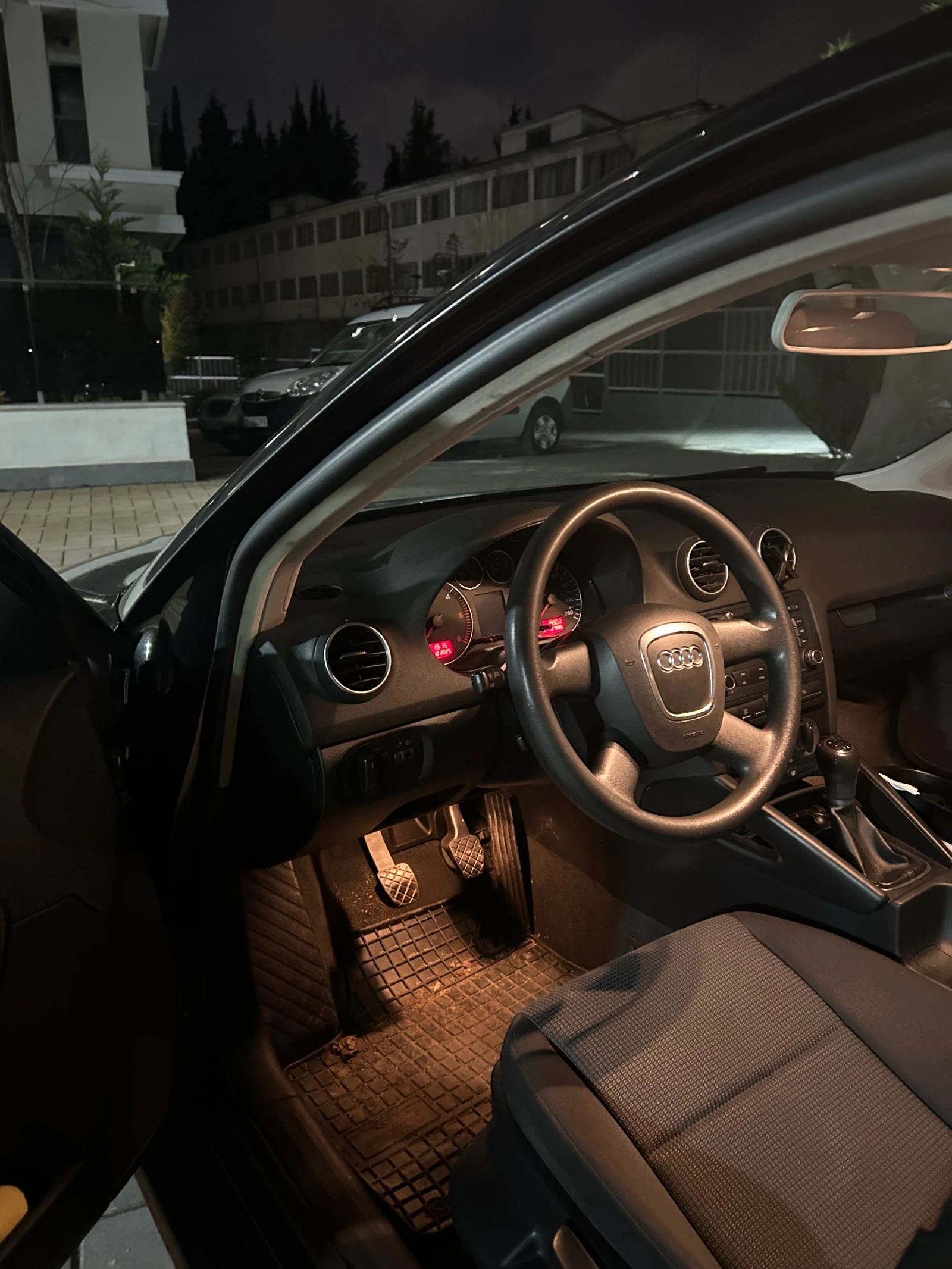 Audi A3, снимка 5 - Автомобили и джипове - 55222478