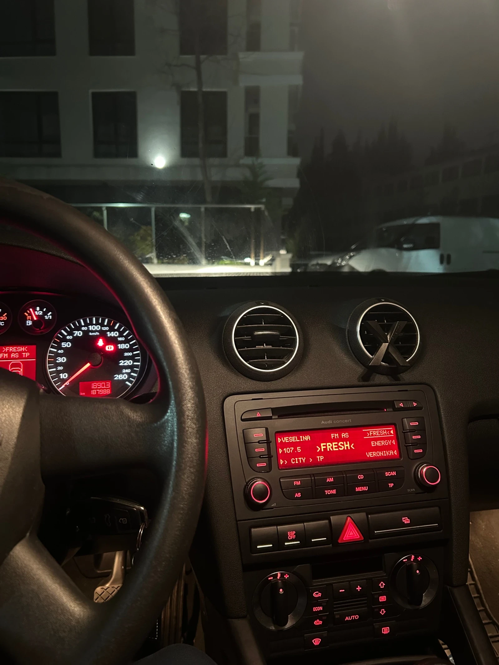 Audi A3, снимка 6 - Автомобили и джипове - 55222478