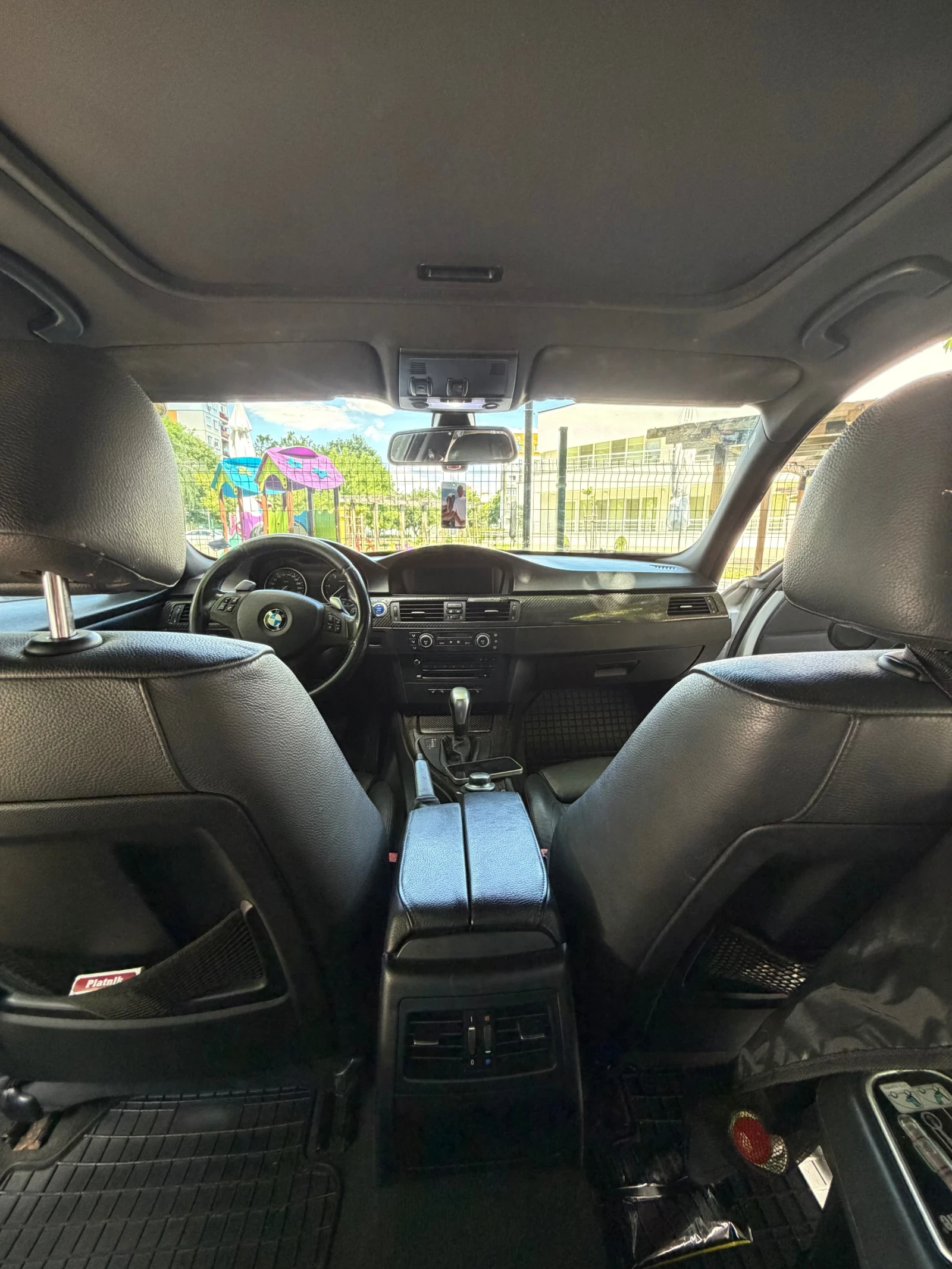 BMW 325, снимка 15 - Автомобили и джипове - 55277085