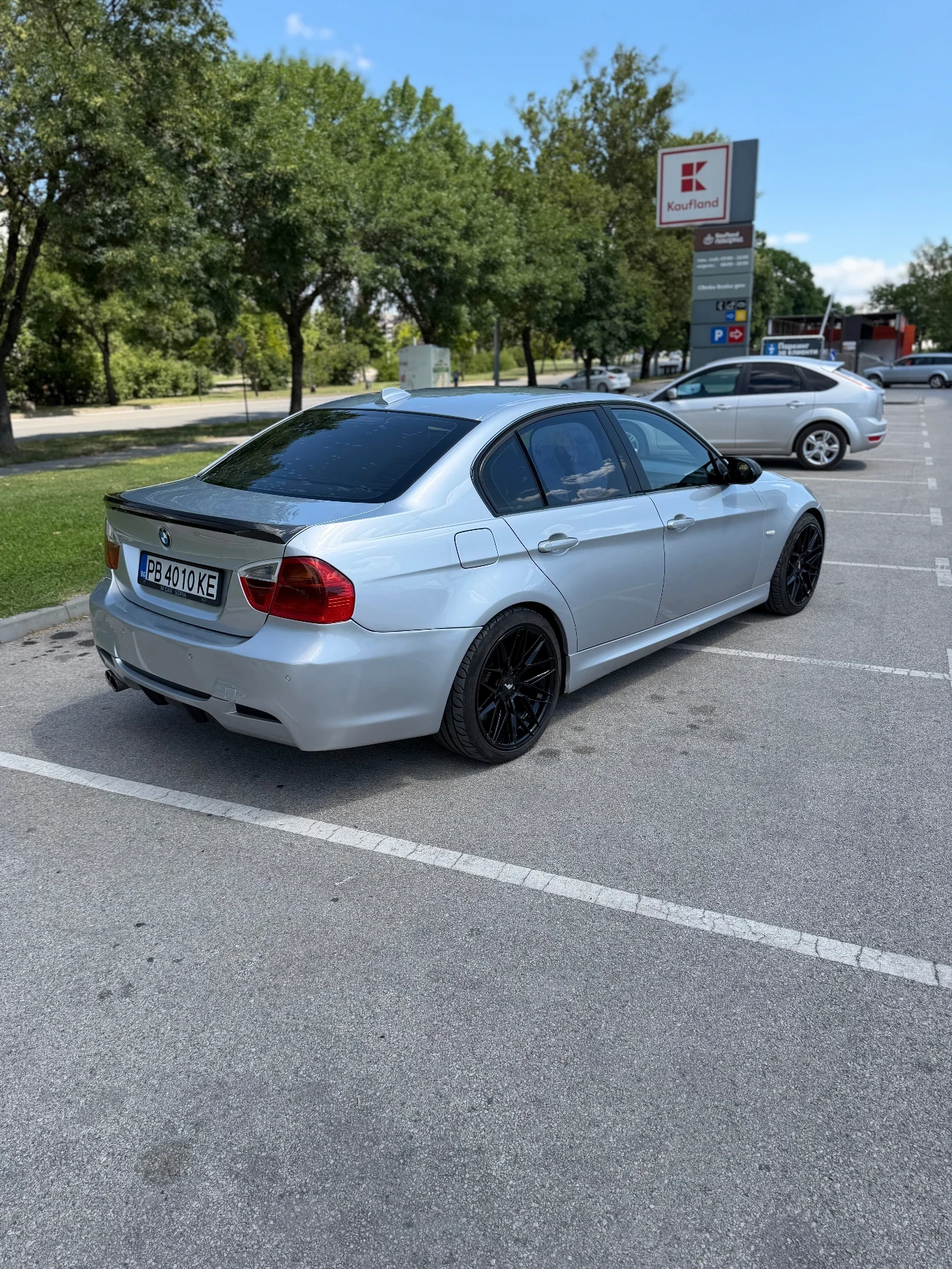 BMW 325