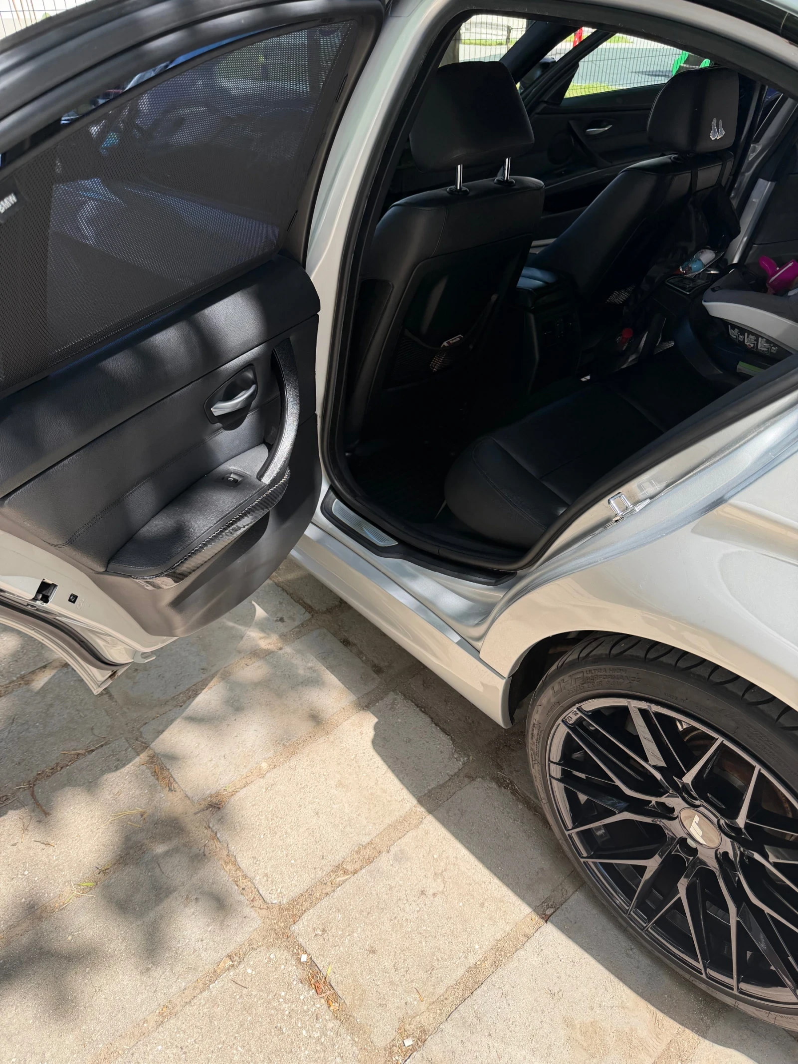 BMW 325, снимка 17 - Автомобили и джипове - 55277085